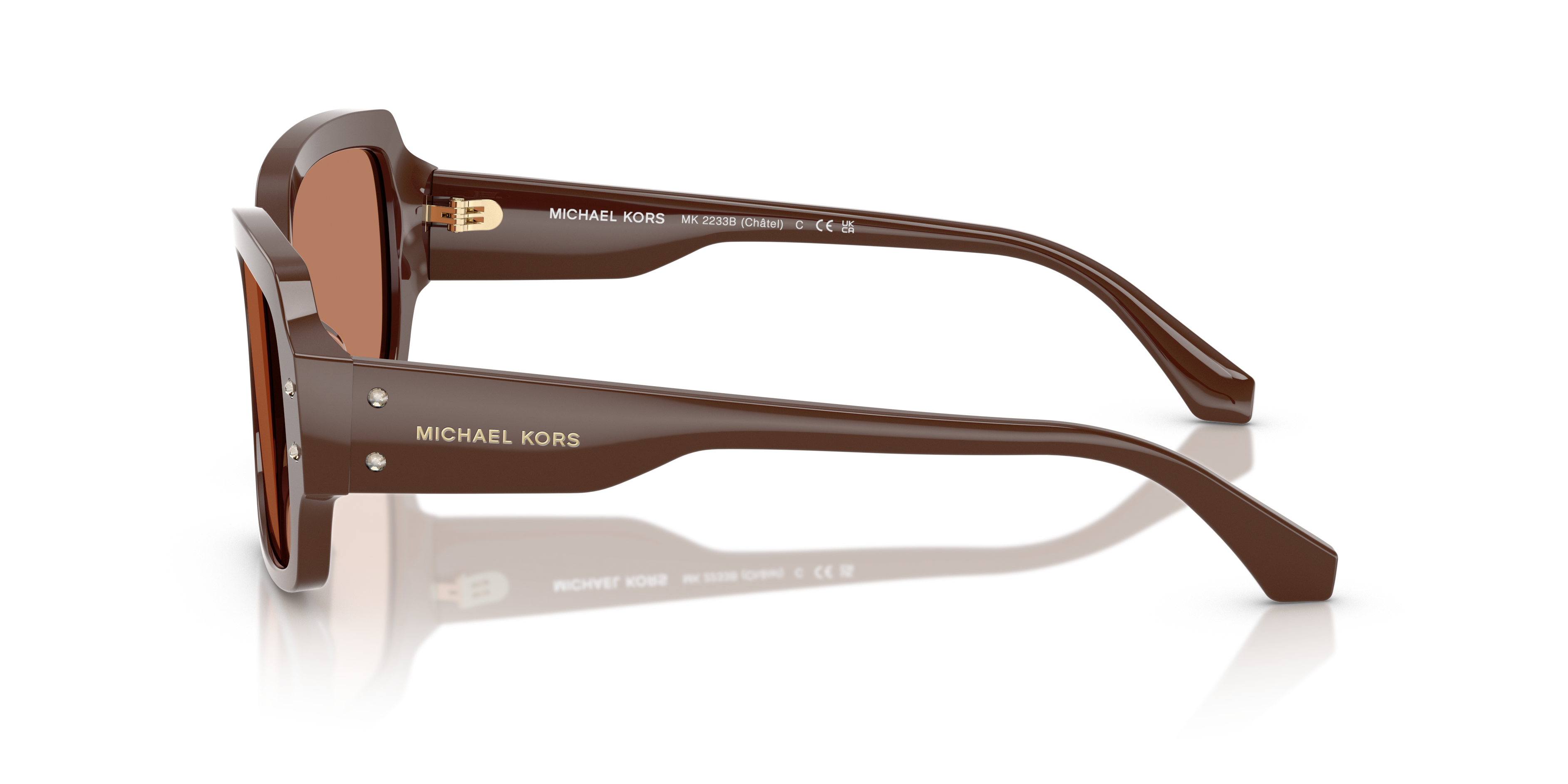 MICHAEL KORS MK2233B CHâTEL 4008/3 55