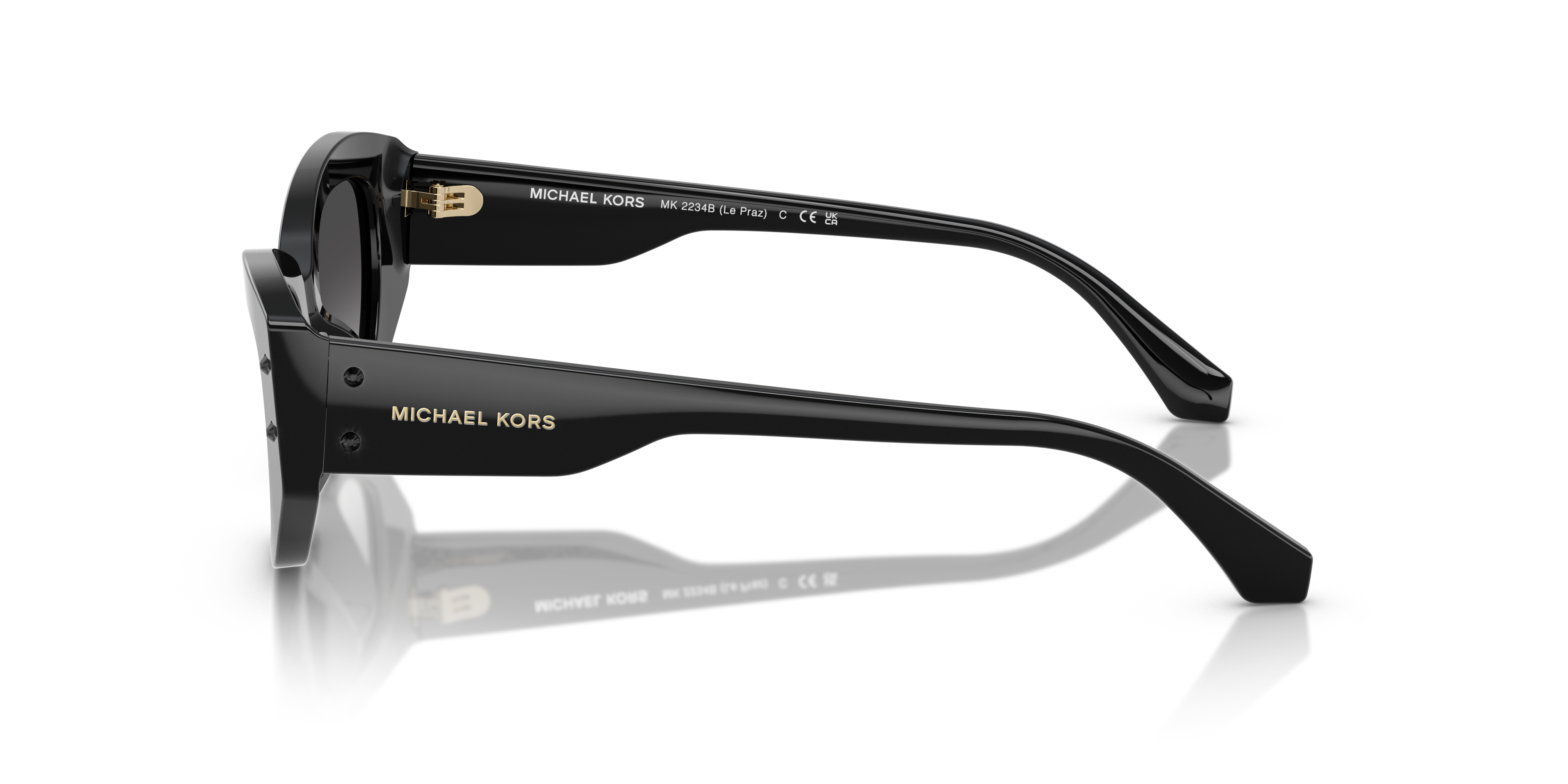 MICHAEL KORS MK2234B LE PRAZ 30058G 50