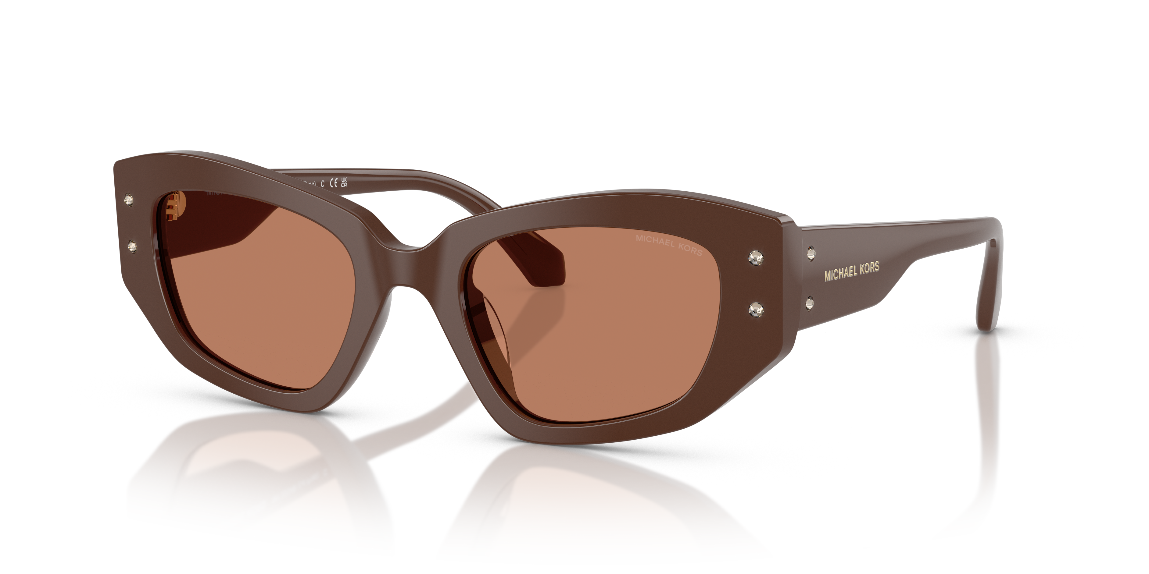 MICHAEL KORS MK2234B LE PRAZ 4008/3 50