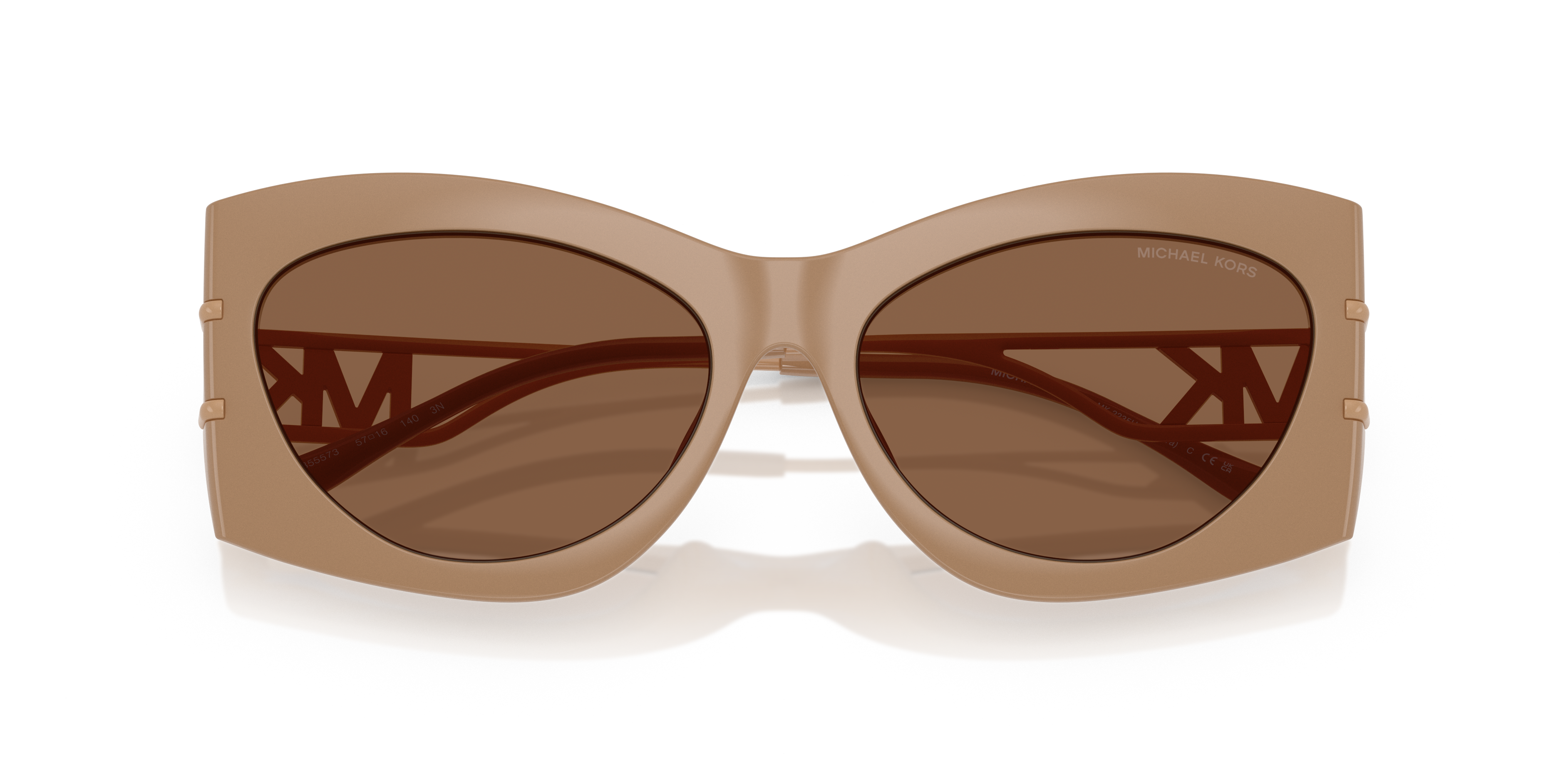 MICHAEL KORS MK2235U NAVARRA 355573 57