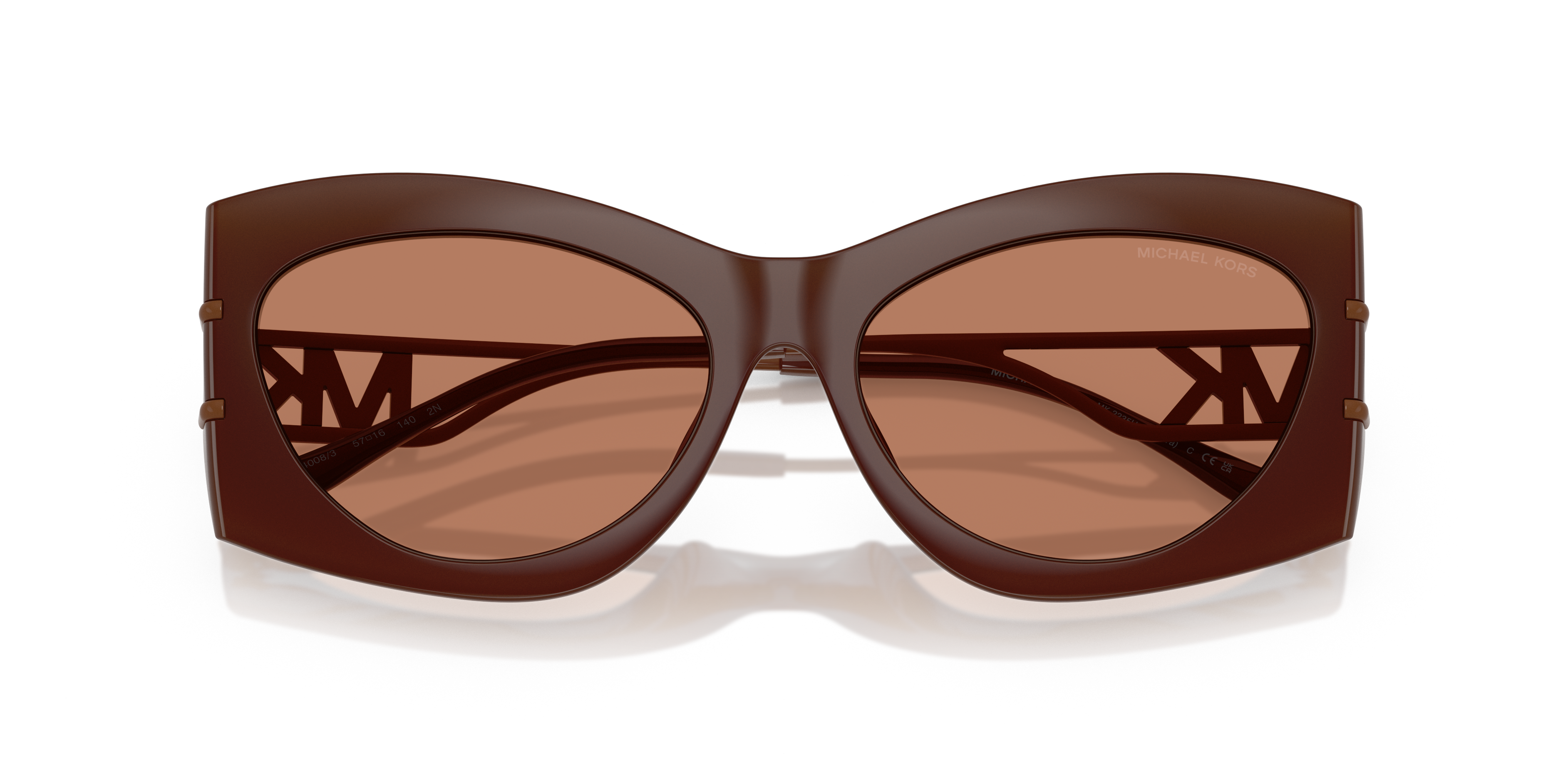 MICHAEL KORS MK2235U NAVARRA 4008/3 57