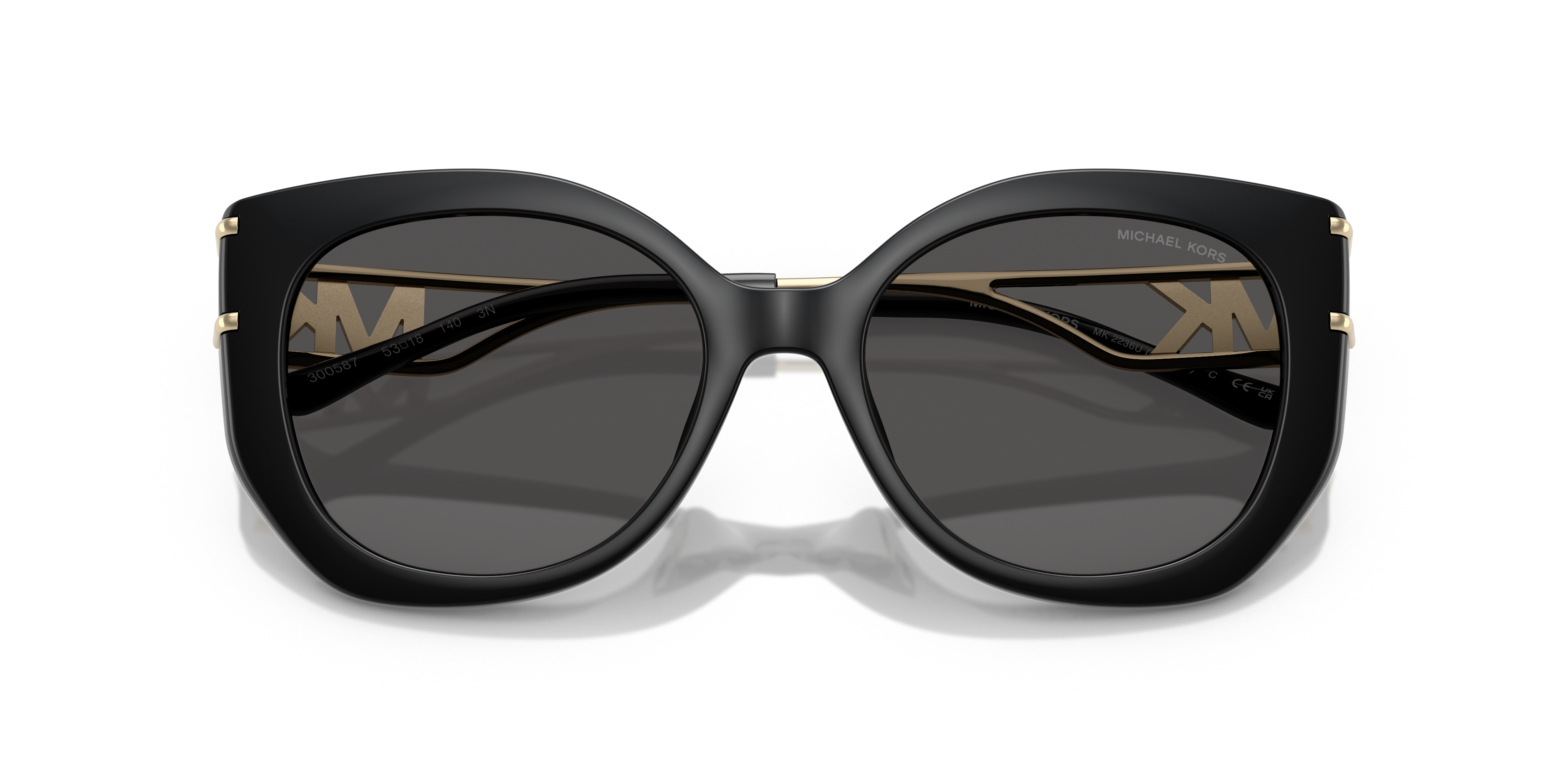 MICHAEL KORS MK2236U ALICANTE 300587 53