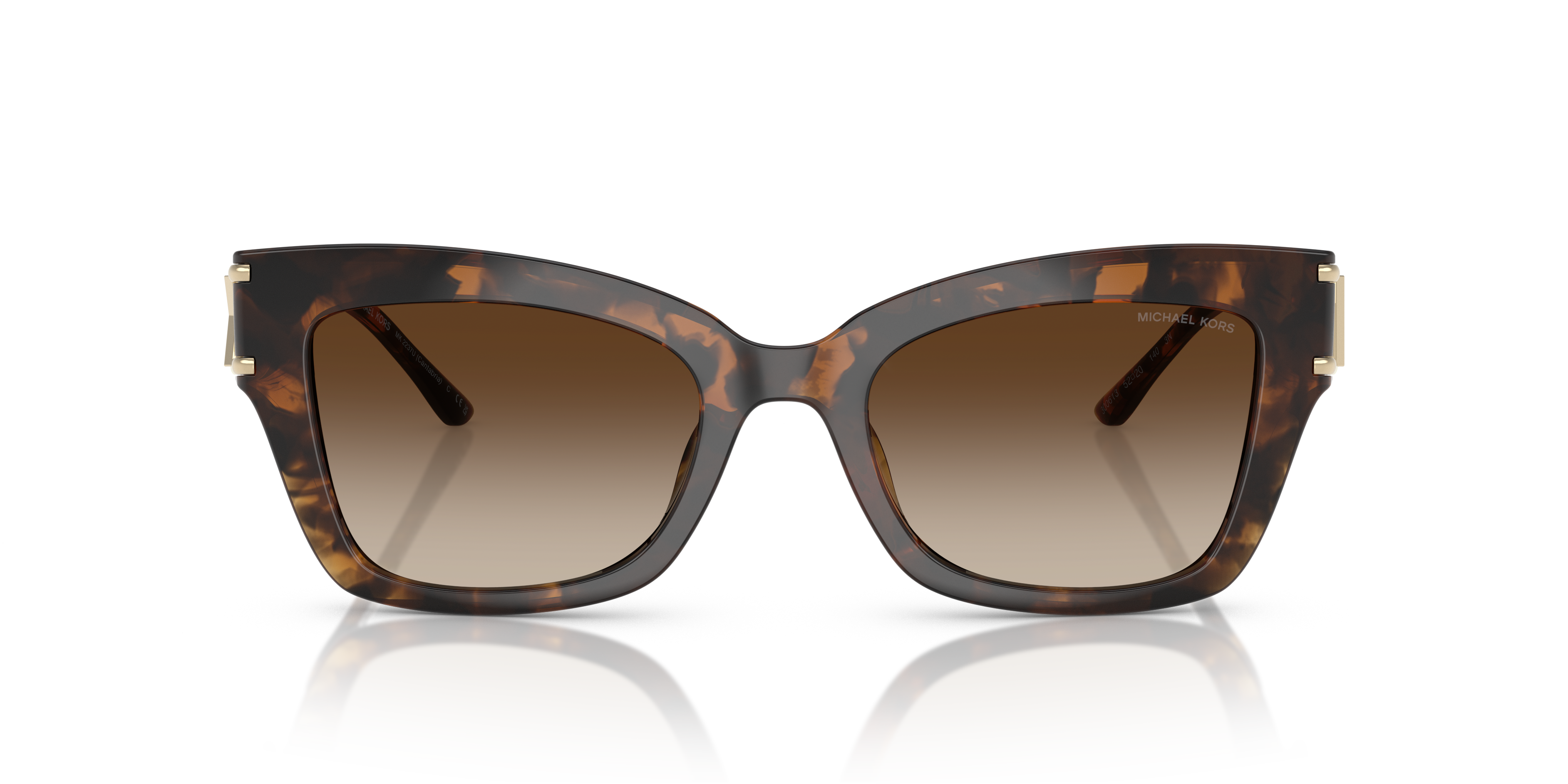 MICHAEL KORS MK2237U CANTABRIA 300613 52