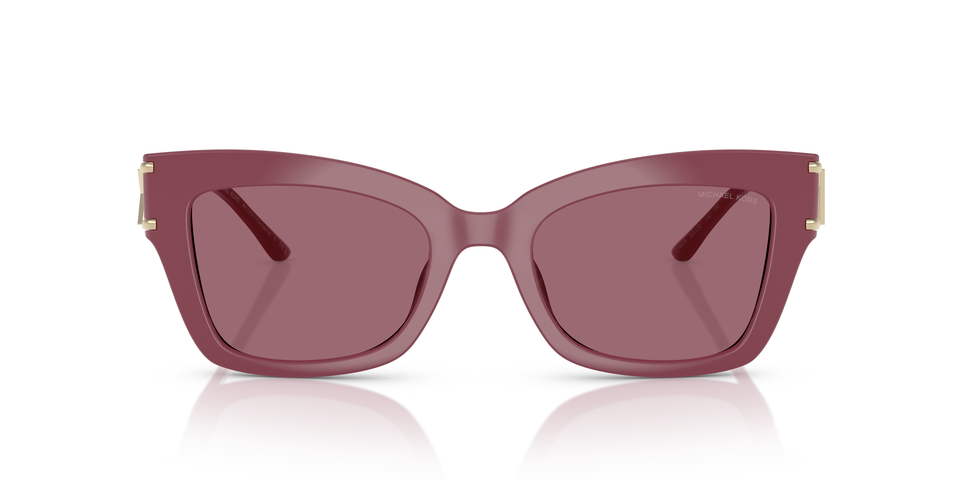 MICHAEL KORS MK2237U CANTABRIA 32561A 52