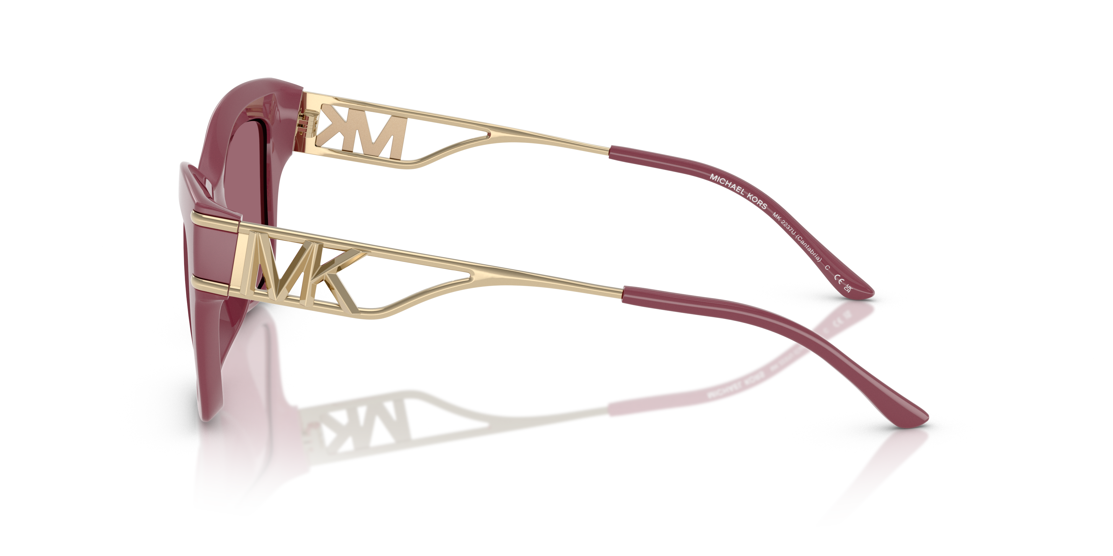 MICHAEL KORS MK2237U CANTABRIA 32561A 52