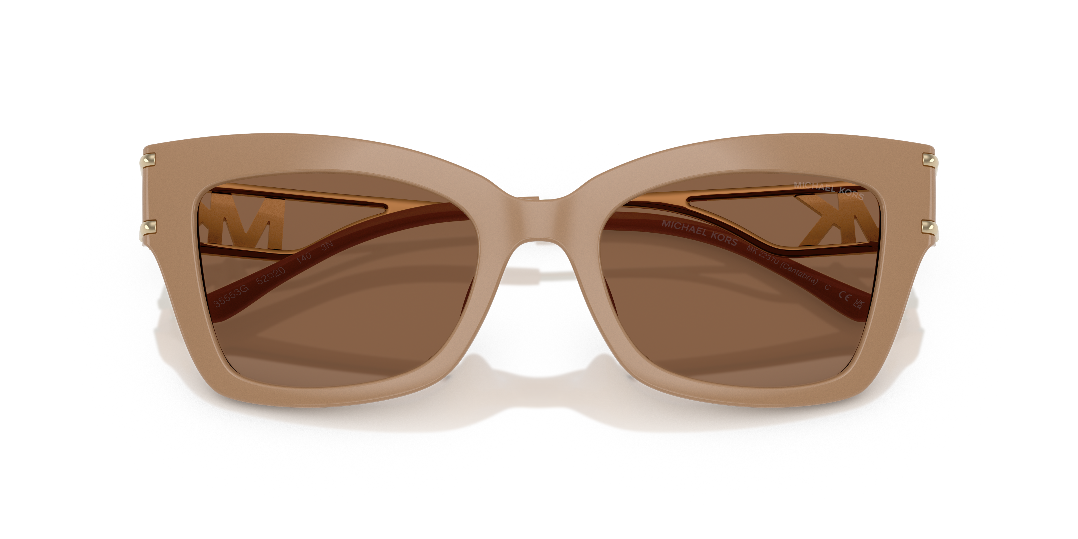 MICHAEL KORS MK2237U CANTABRIA 35553G 52