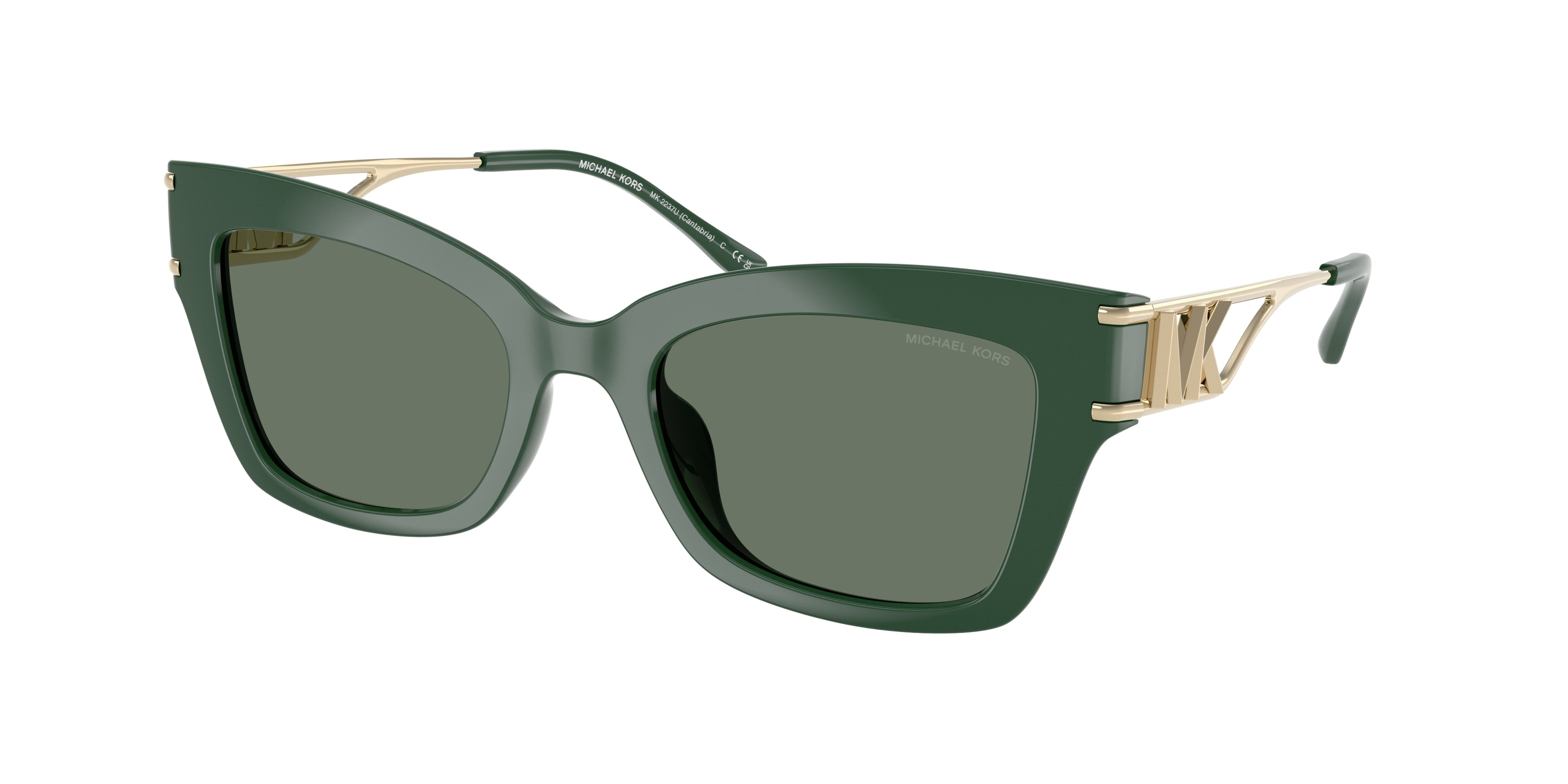 MICHAEL KORS MK2237U CANTABRIA 40063H 52