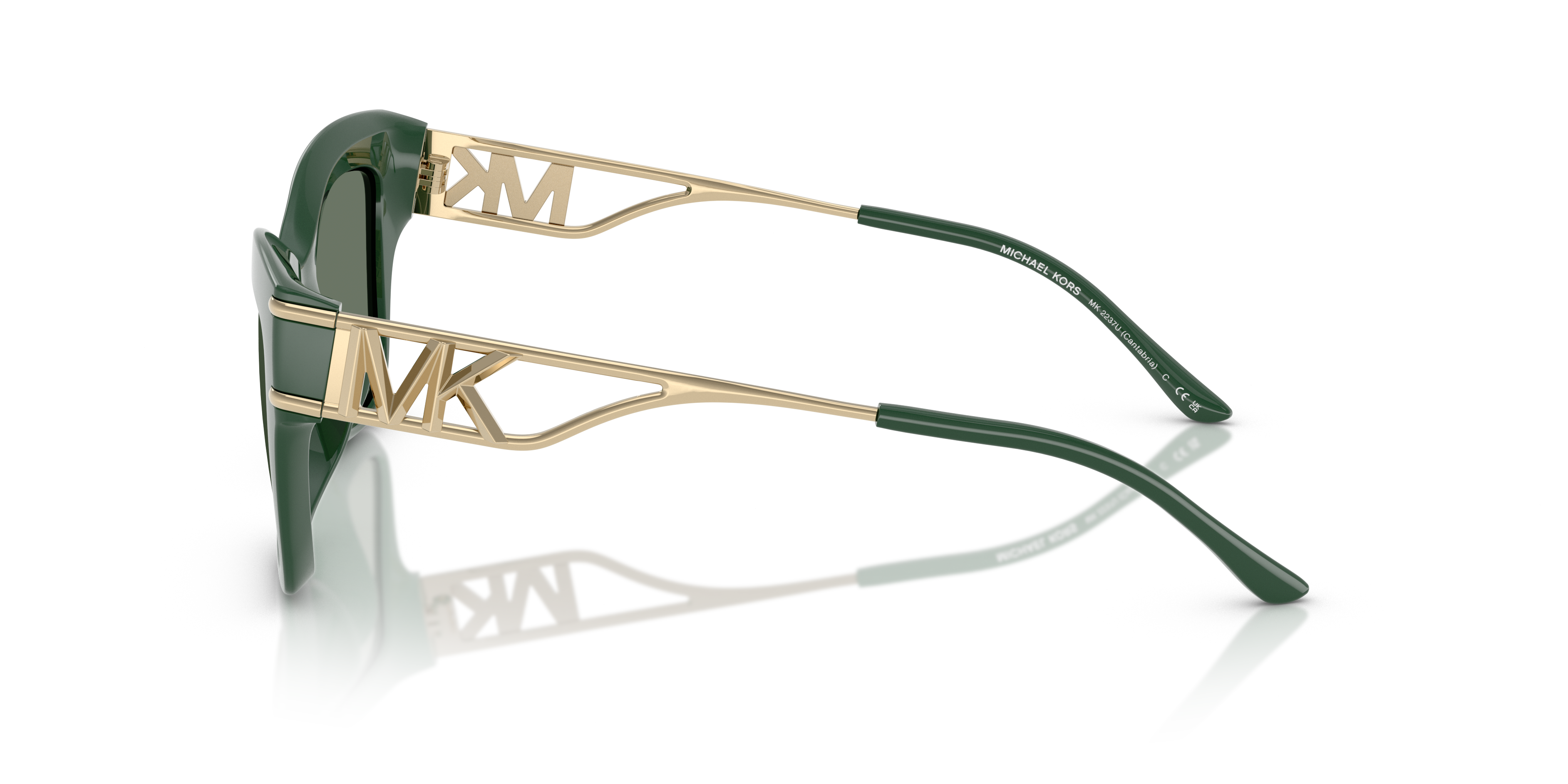 MICHAEL KORS MK2237U CANTABRIA 40063H 52
