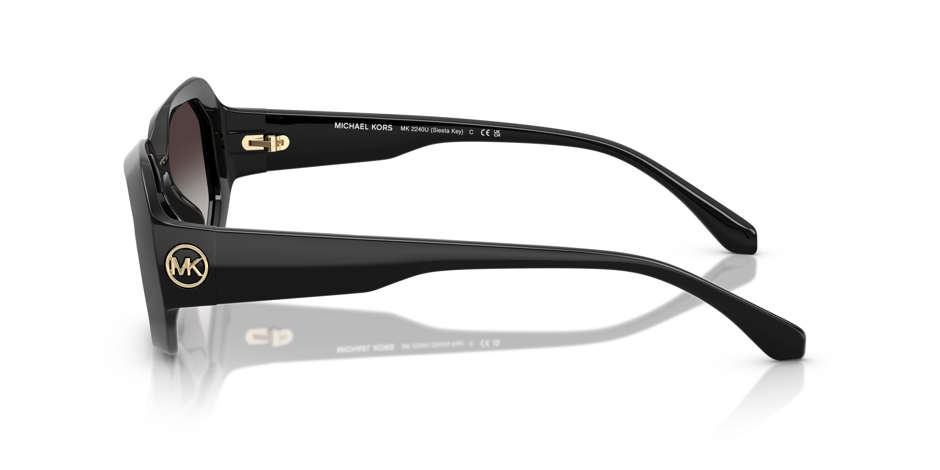 MICHAEL KORS MK2240U SIESTA KEY 30058G 54