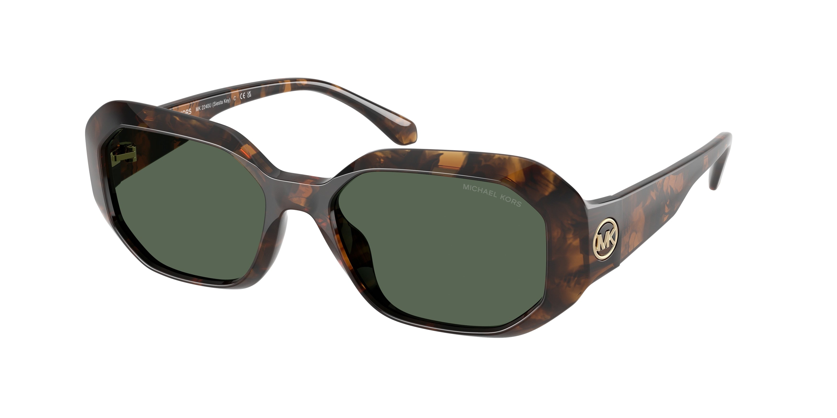 MICHAEL KORS MK2240U SIESTA KEY 300671 54