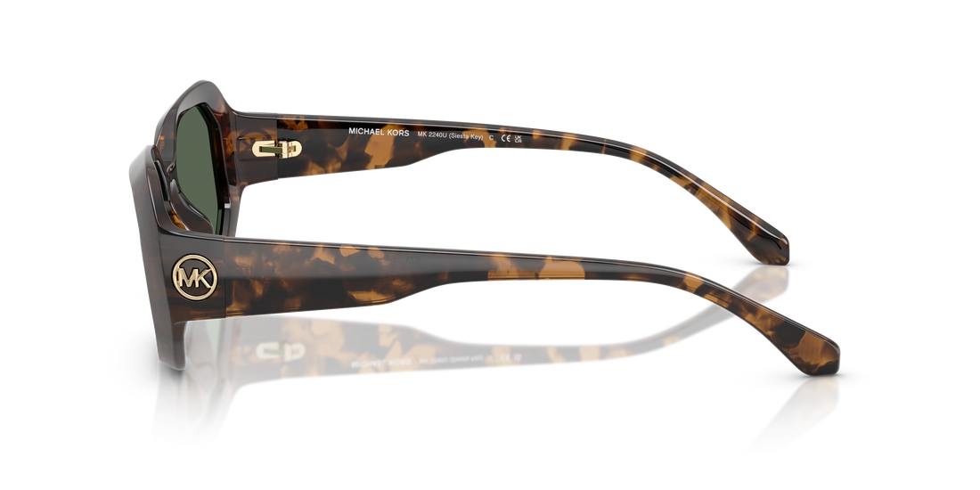MICHAEL KORS MK2240U SIESTA KEY 300671 54