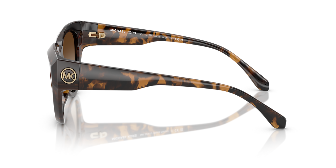MICHAEL KORS MK2241U BOCA RATON 300613 55