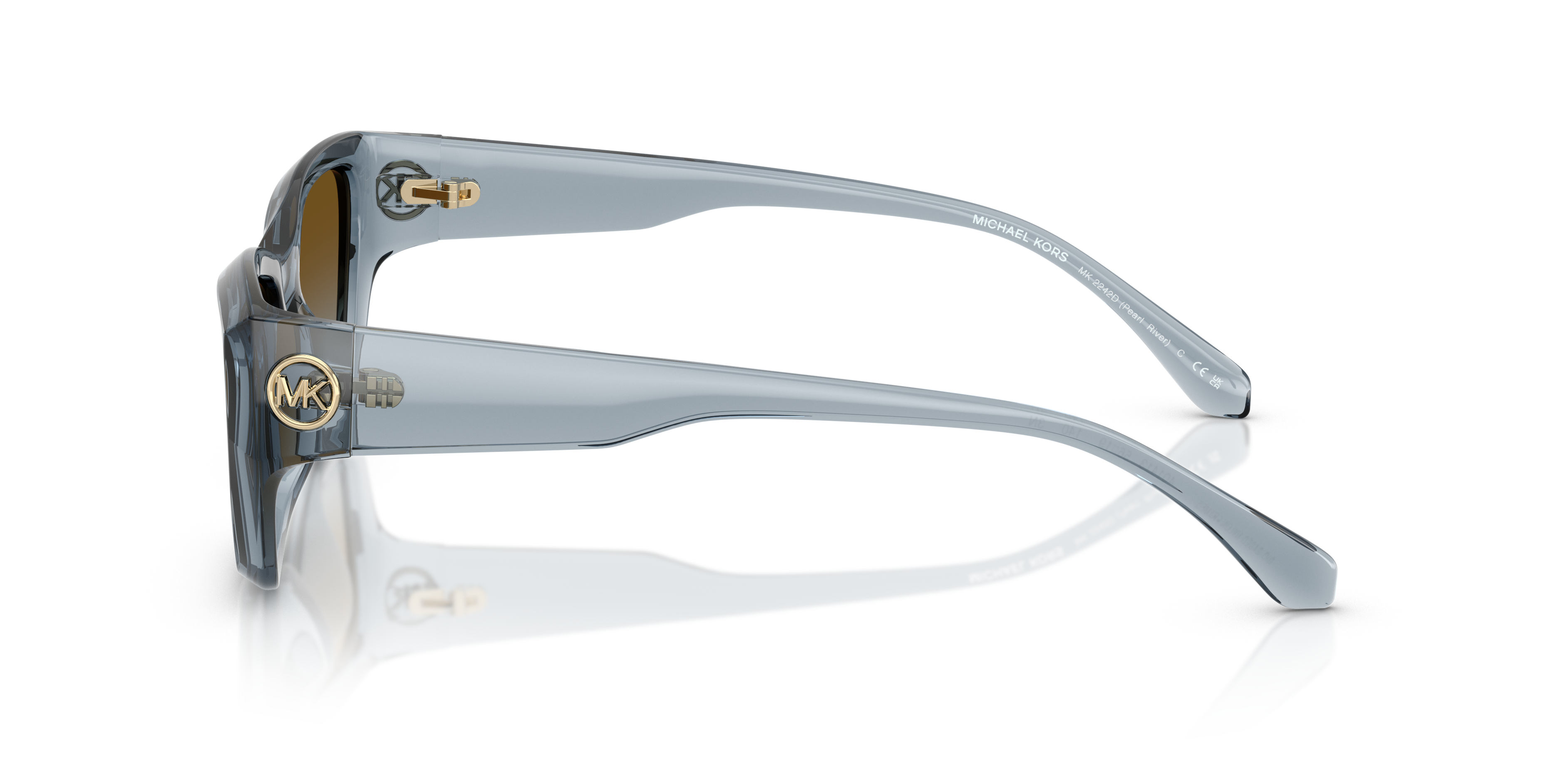 MICHAEL KORS MK2242D PEARL RIVER 401413 56