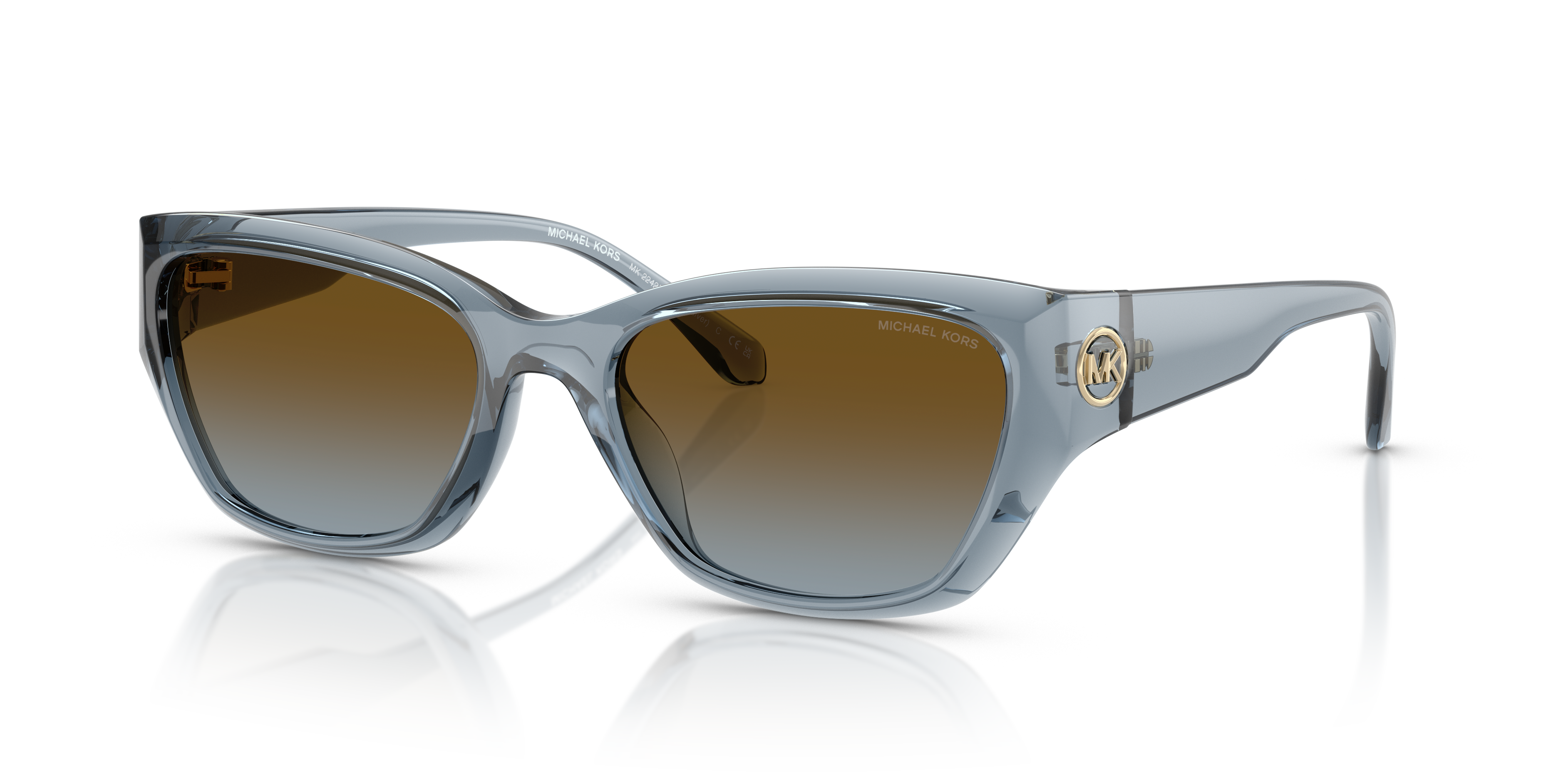 MICHAEL KORS MK2242D PEARL RIVER 401413 56