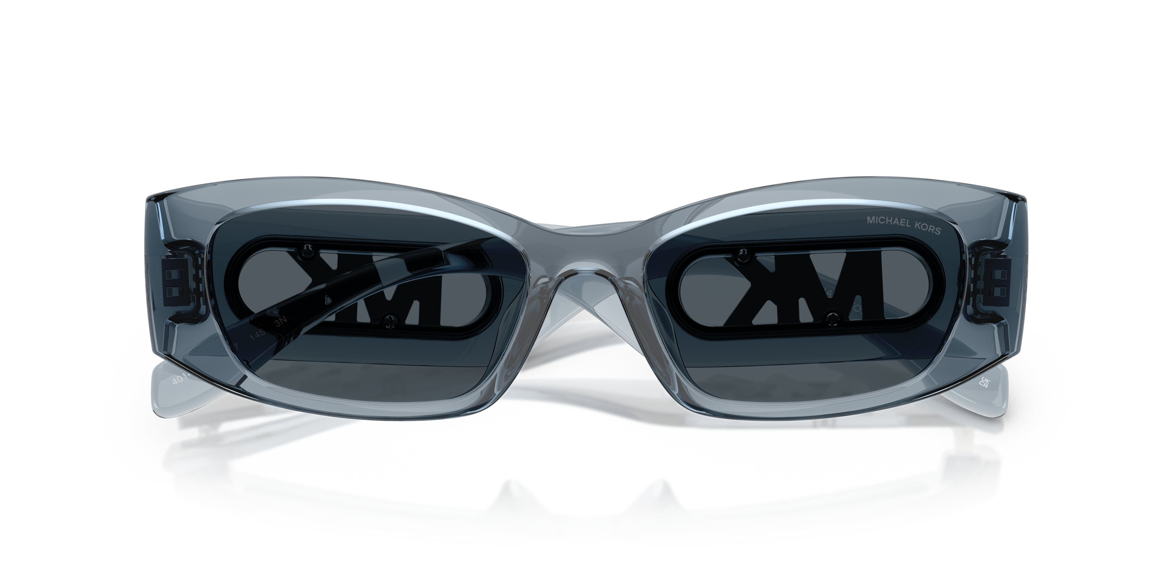 MICHAEL KORS MK2243U RHODES 401487 52