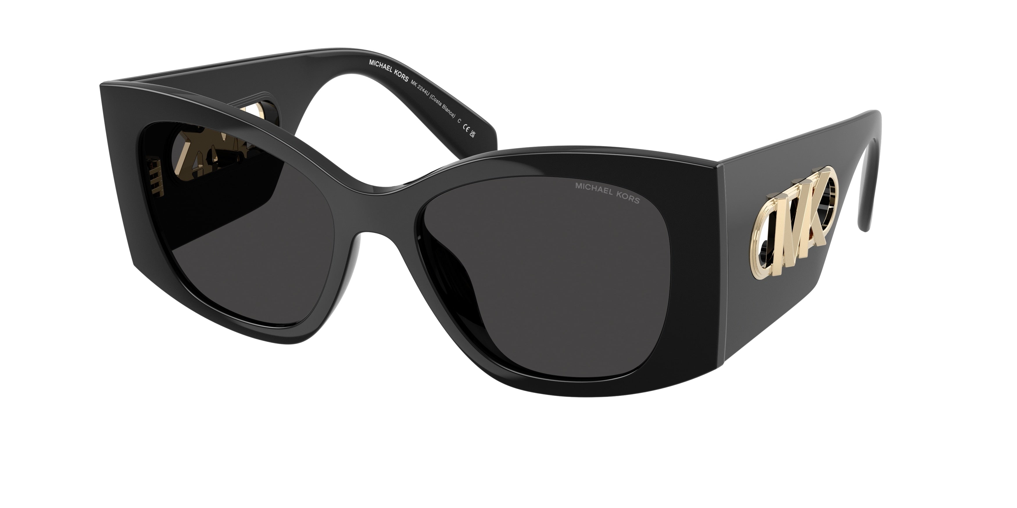 MICHAEL KORS MK2244U COSTA BLANCA 300587 53