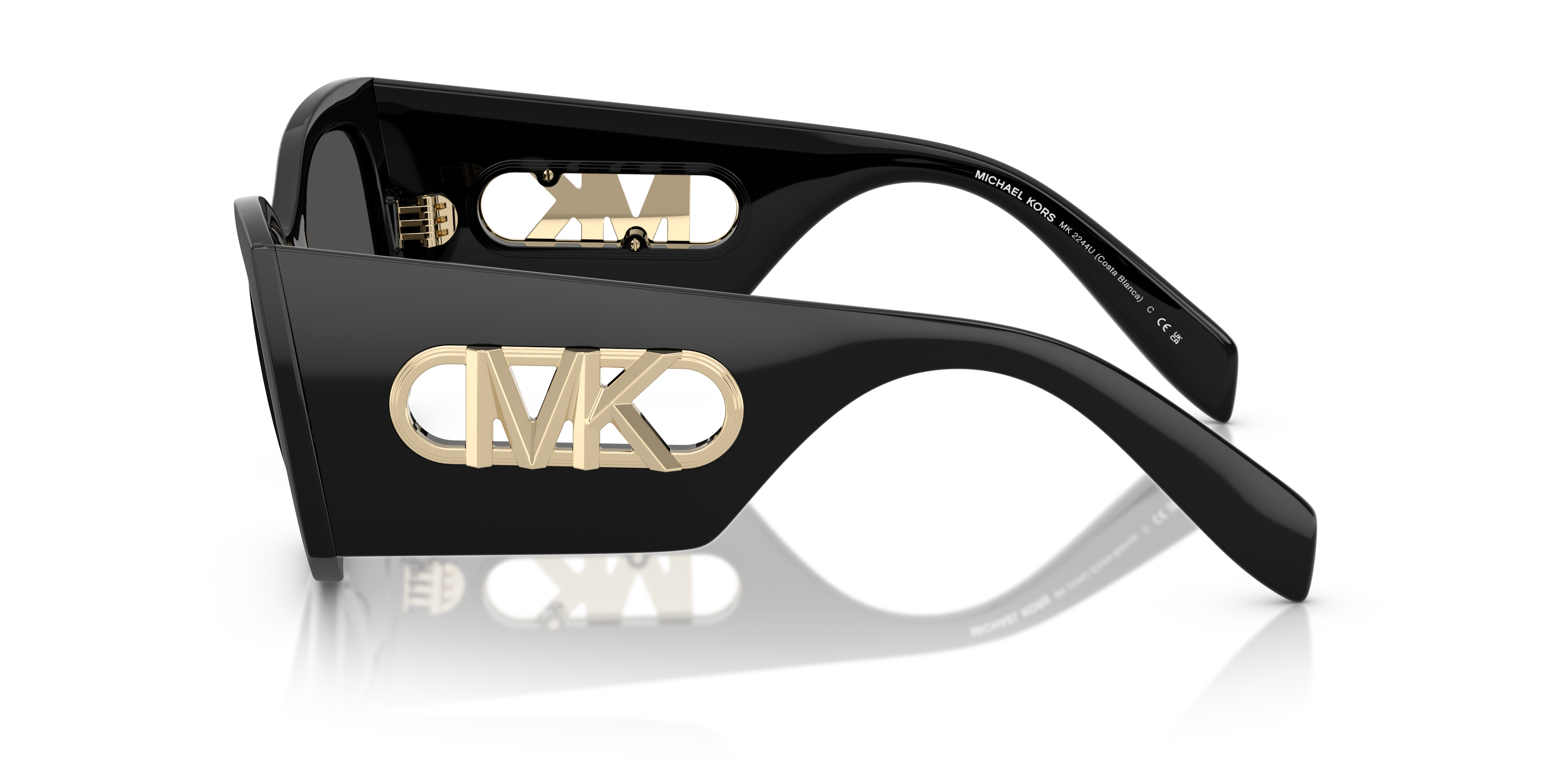 MICHAEL KORS MK2244U COSTA BLANCA 300587 53