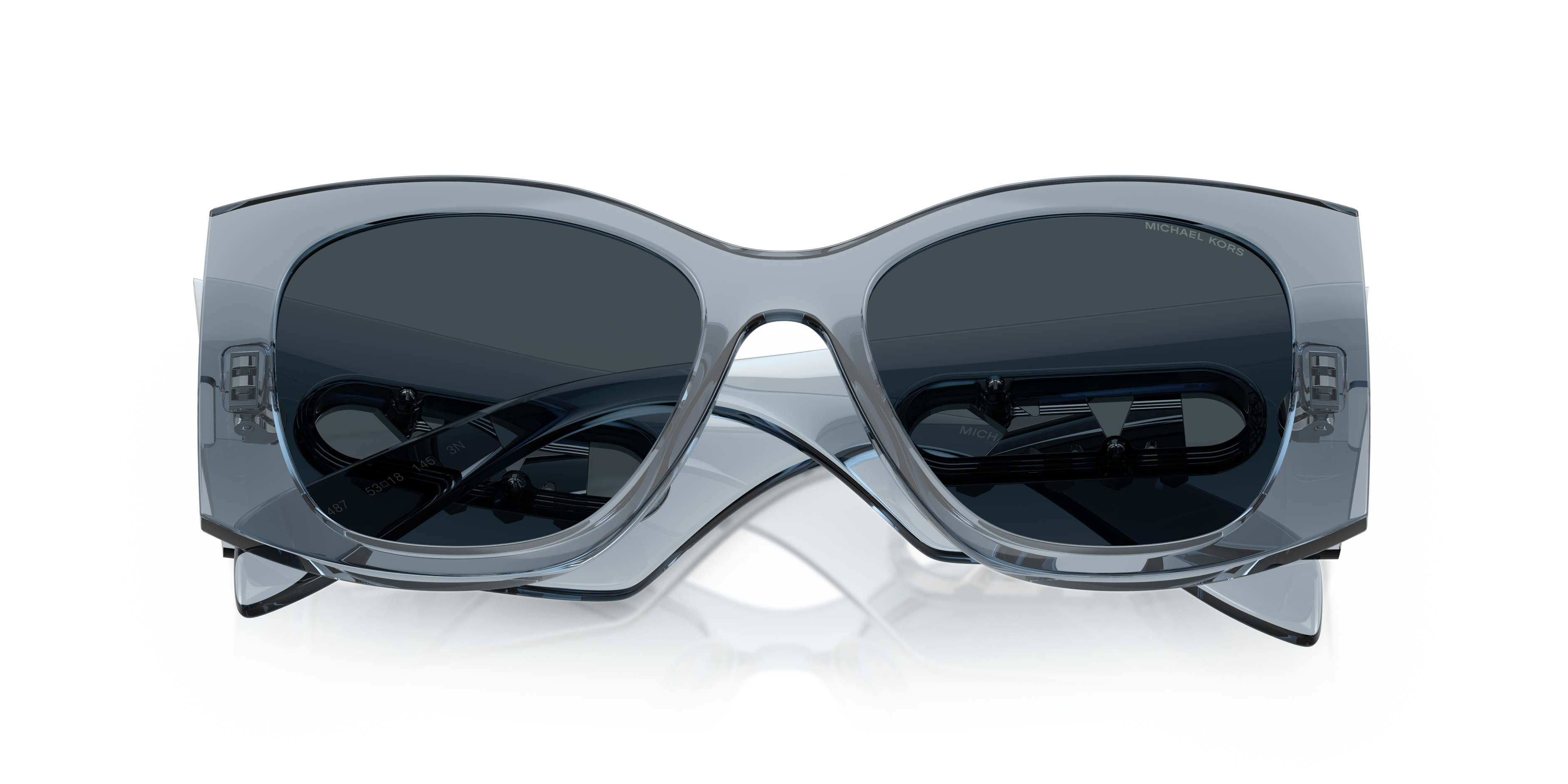 MICHAEL KORS MK2244U COSTA BLANCA 401487 53