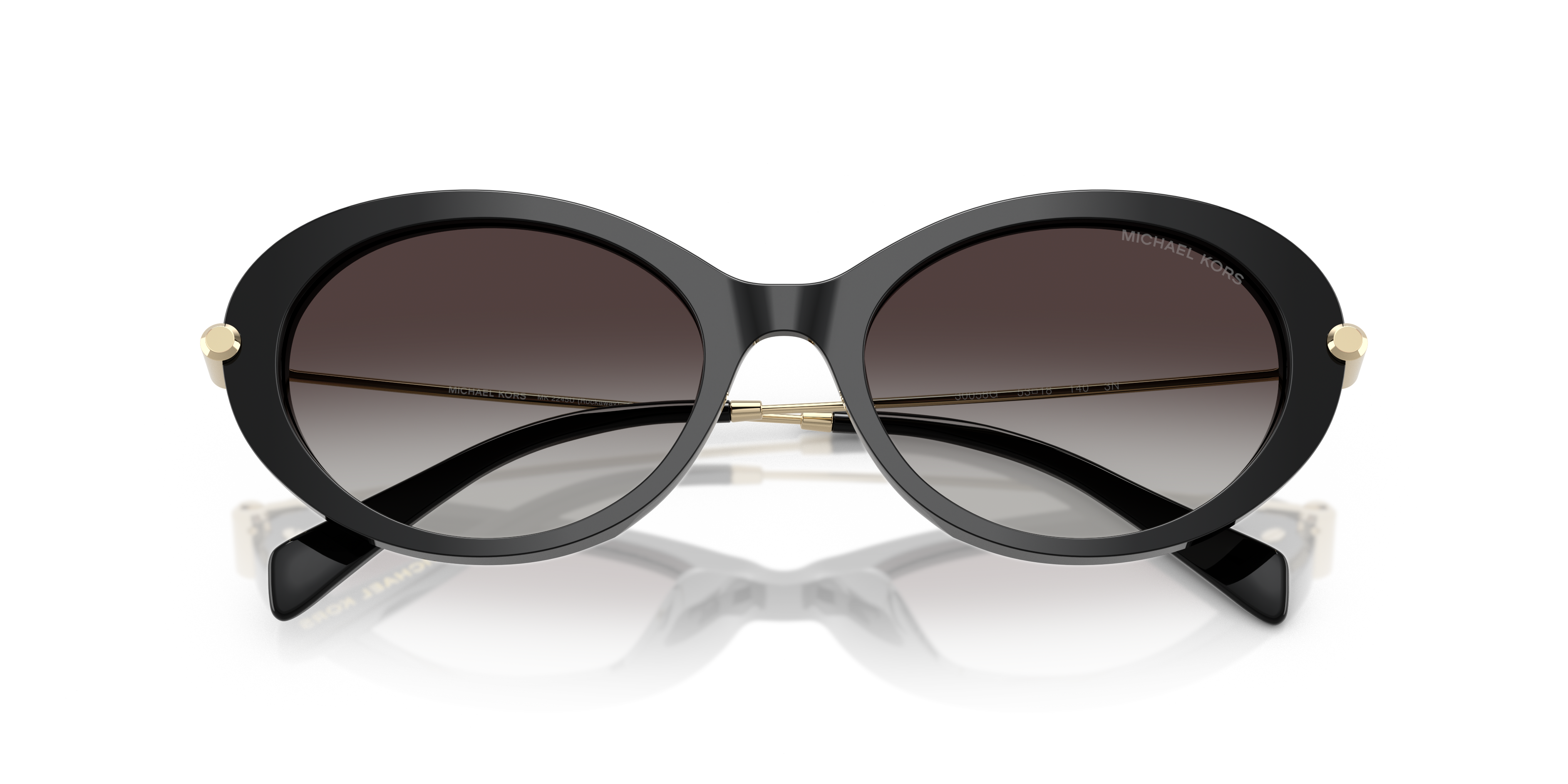 MICHAEL KORS MK2245U ROCKAWAY 30058G 53