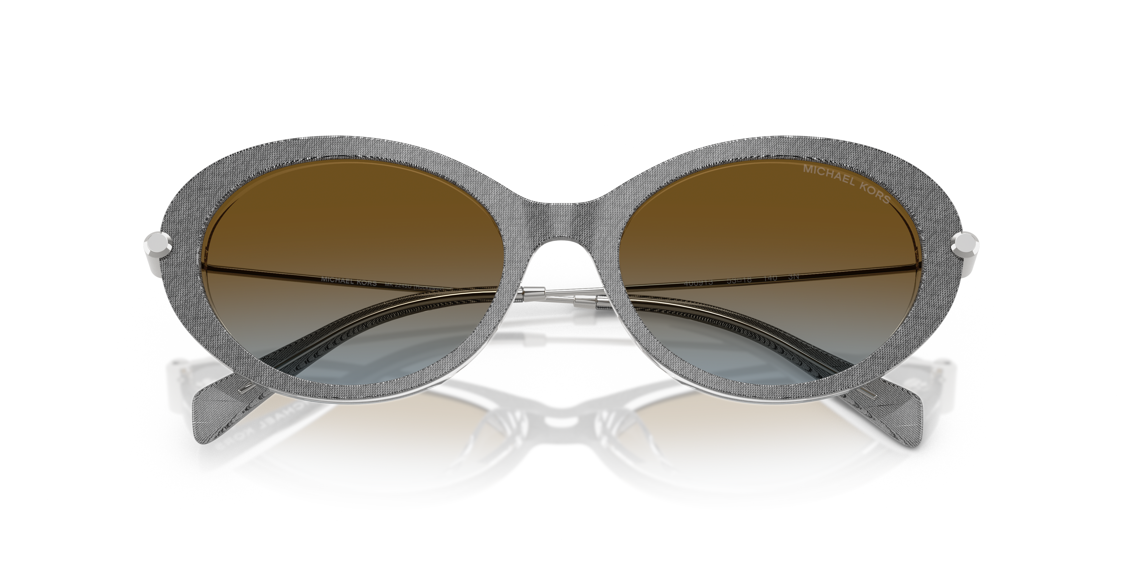 MICHAEL KORS MK2245U ROCKAWAY 400913 53