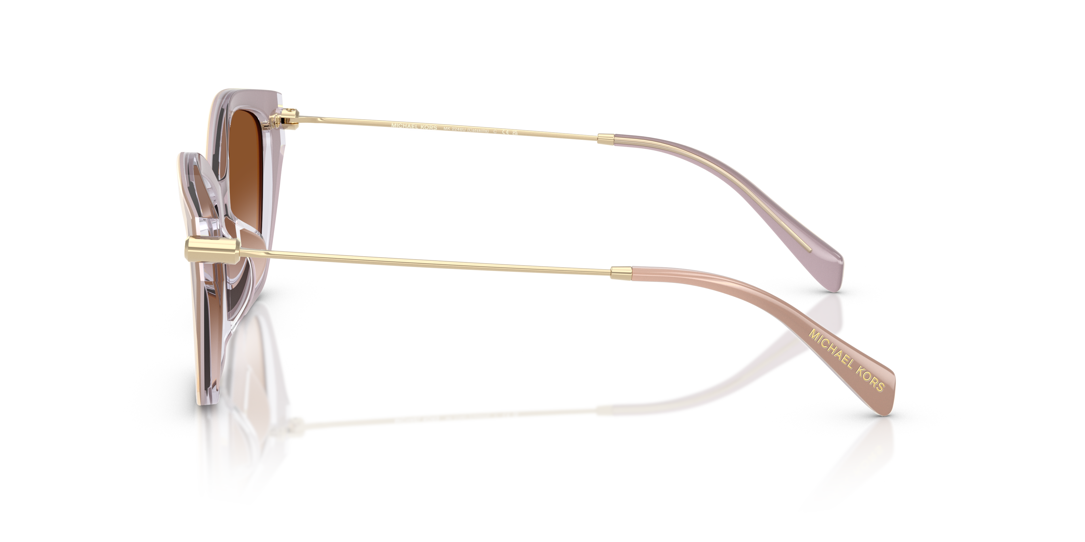MICHAEL KORS MK2246U CATSKILLS 401513 52