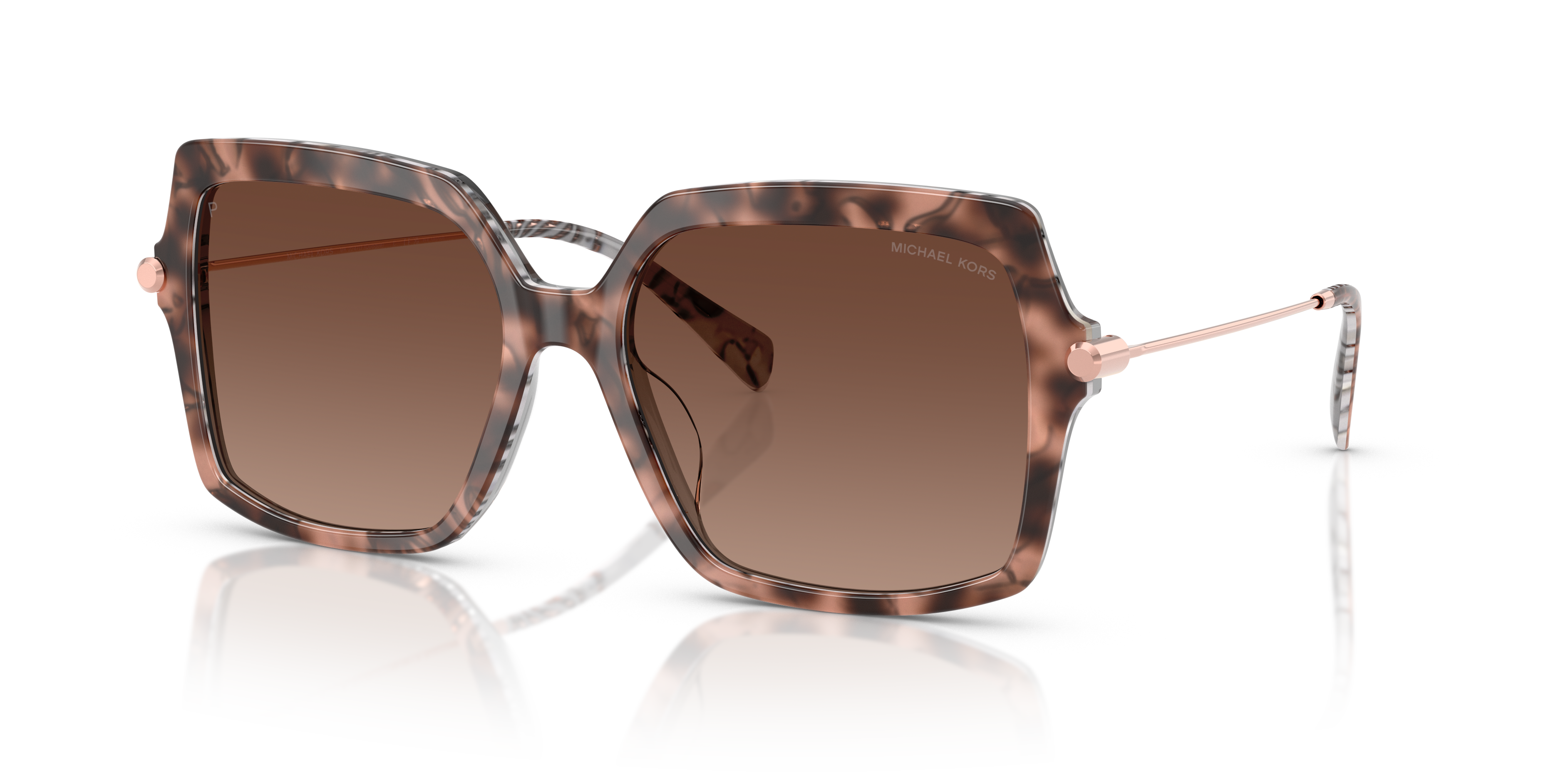 MICHAEL KORS MK2247U QUOGUE 4017T5 55
