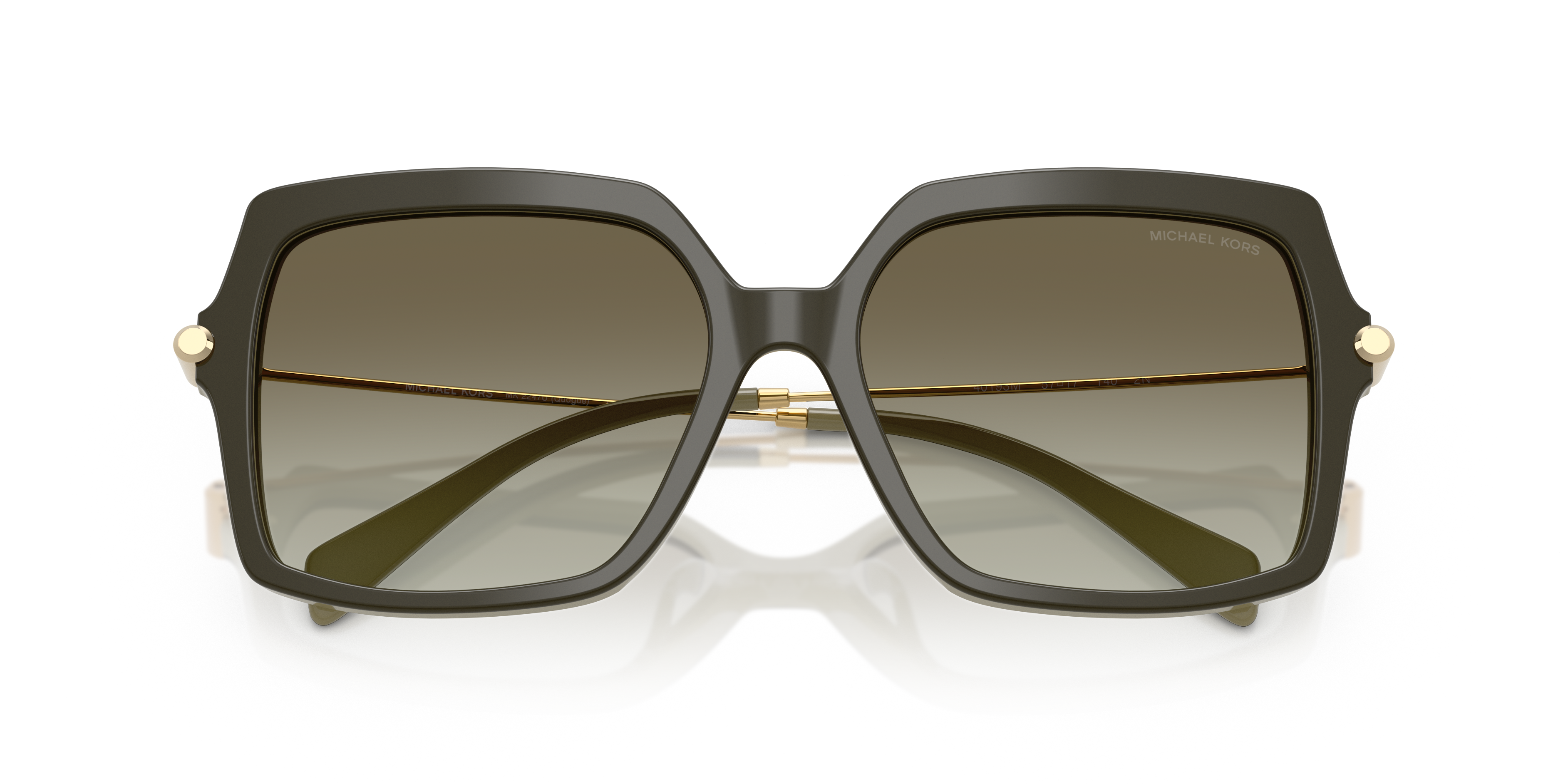MICHAEL KORS MK2247U QUOGUE 40193M 55