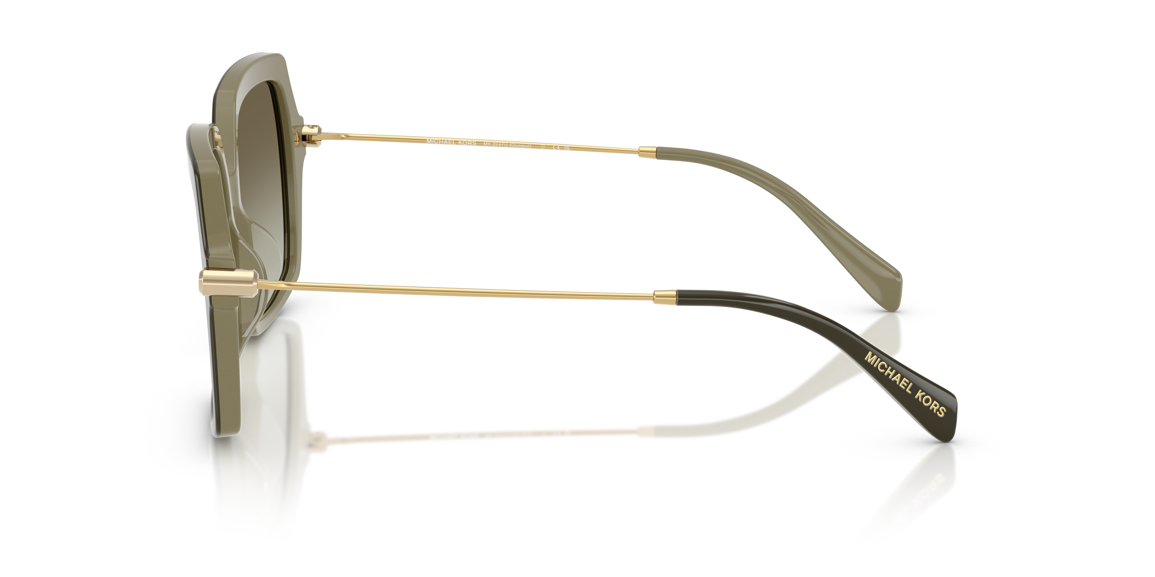 MICHAEL KORS MK2247U QUOGUE 40193M 55