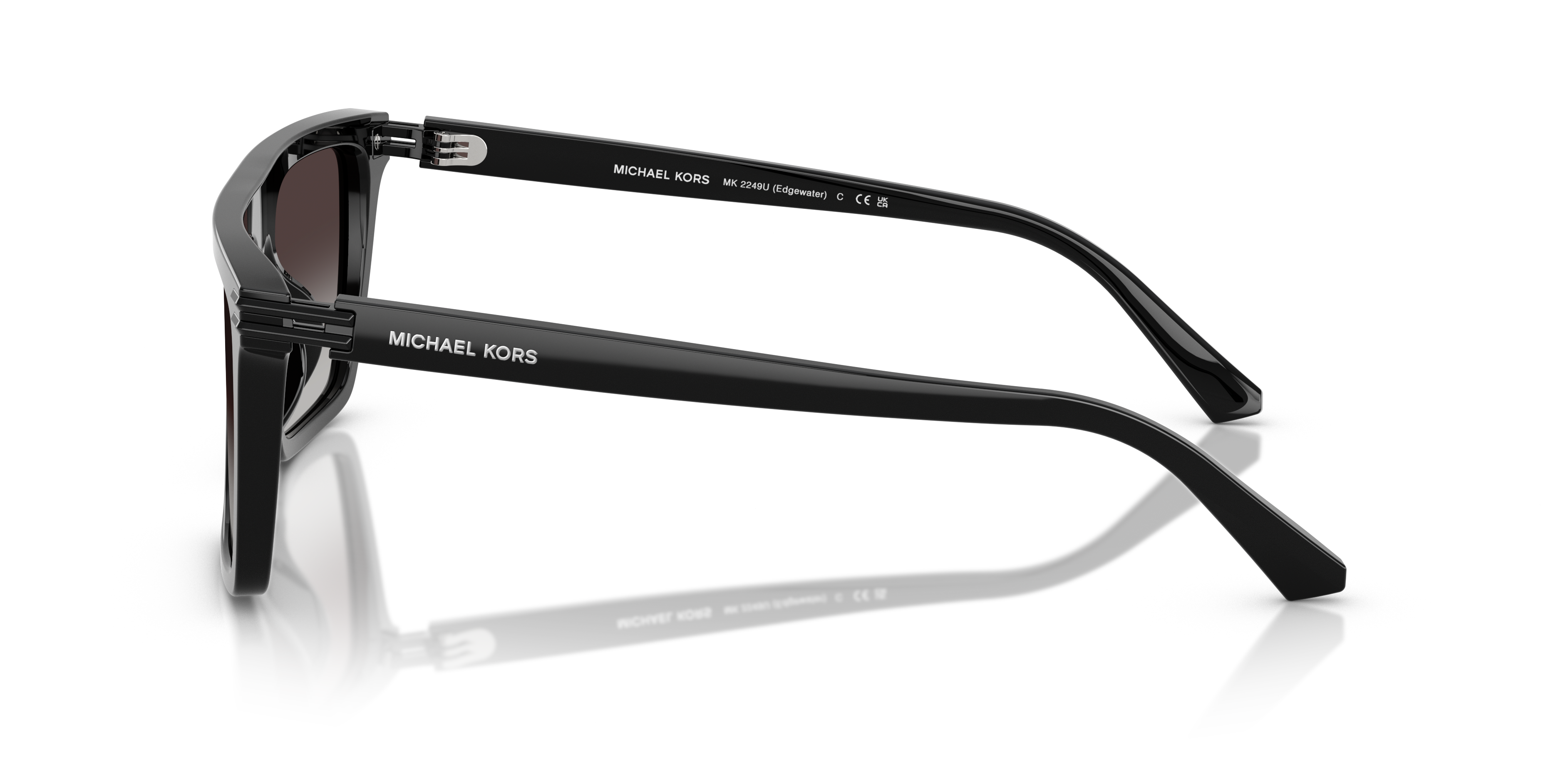 MICHAEL KORS MK2249U EDGEWATER 30058G 55