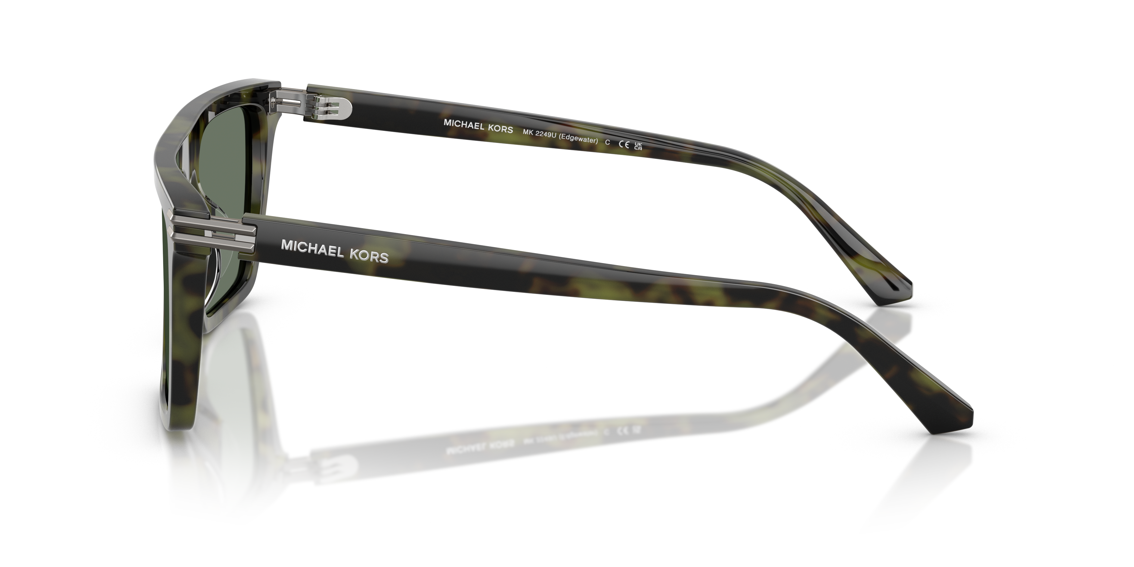 MICHAEL KORS MK2249U EDGEWATER 37053H 55