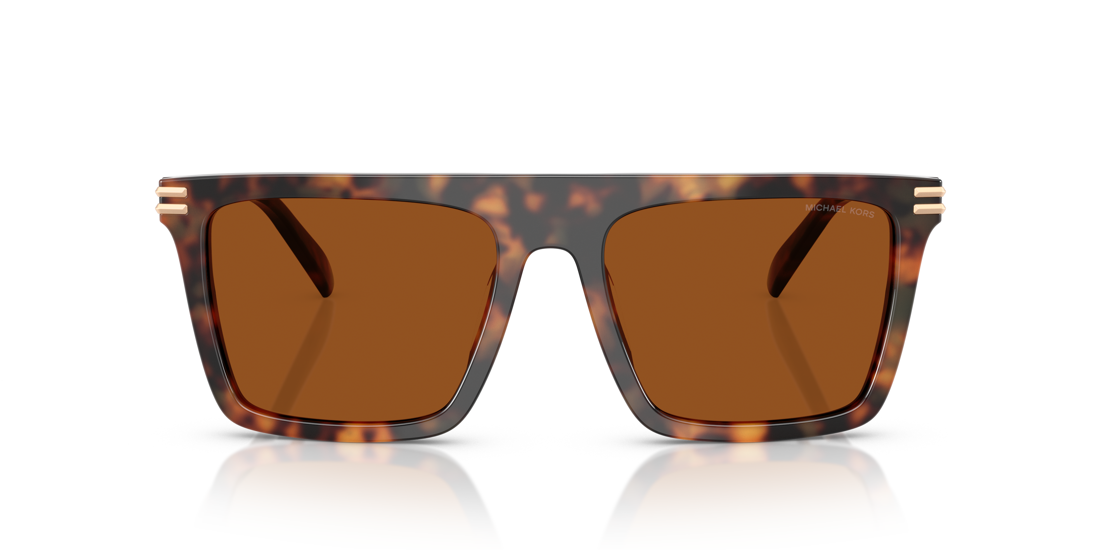 MICHAEL KORS MK2249U EDGEWATER 390473 55