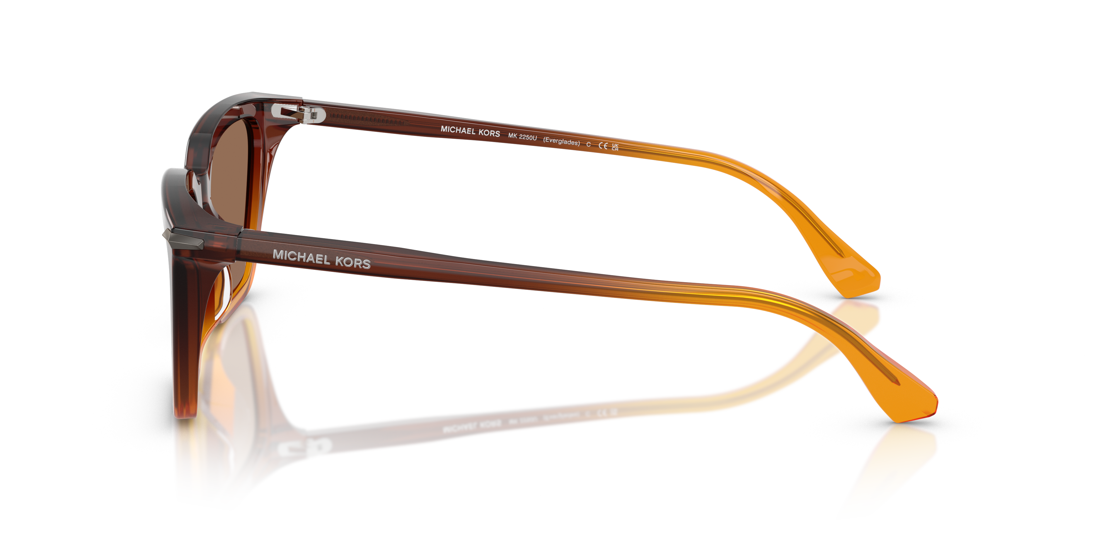 MICHAEL KORS MK2250U EVERGLADES 401073 58