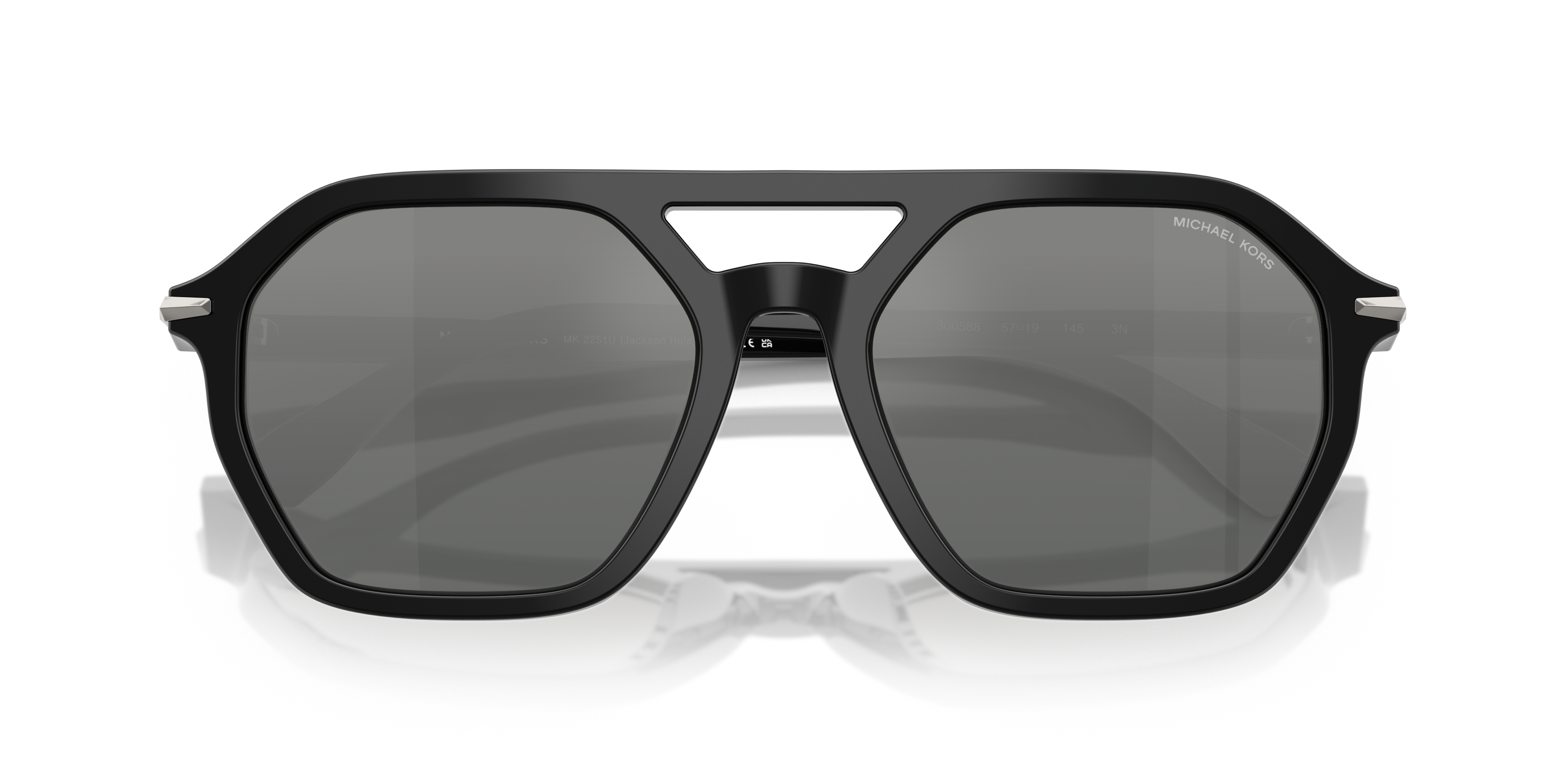 MICHAEL KORS MK2251U JACKSON HOLE 300588 57