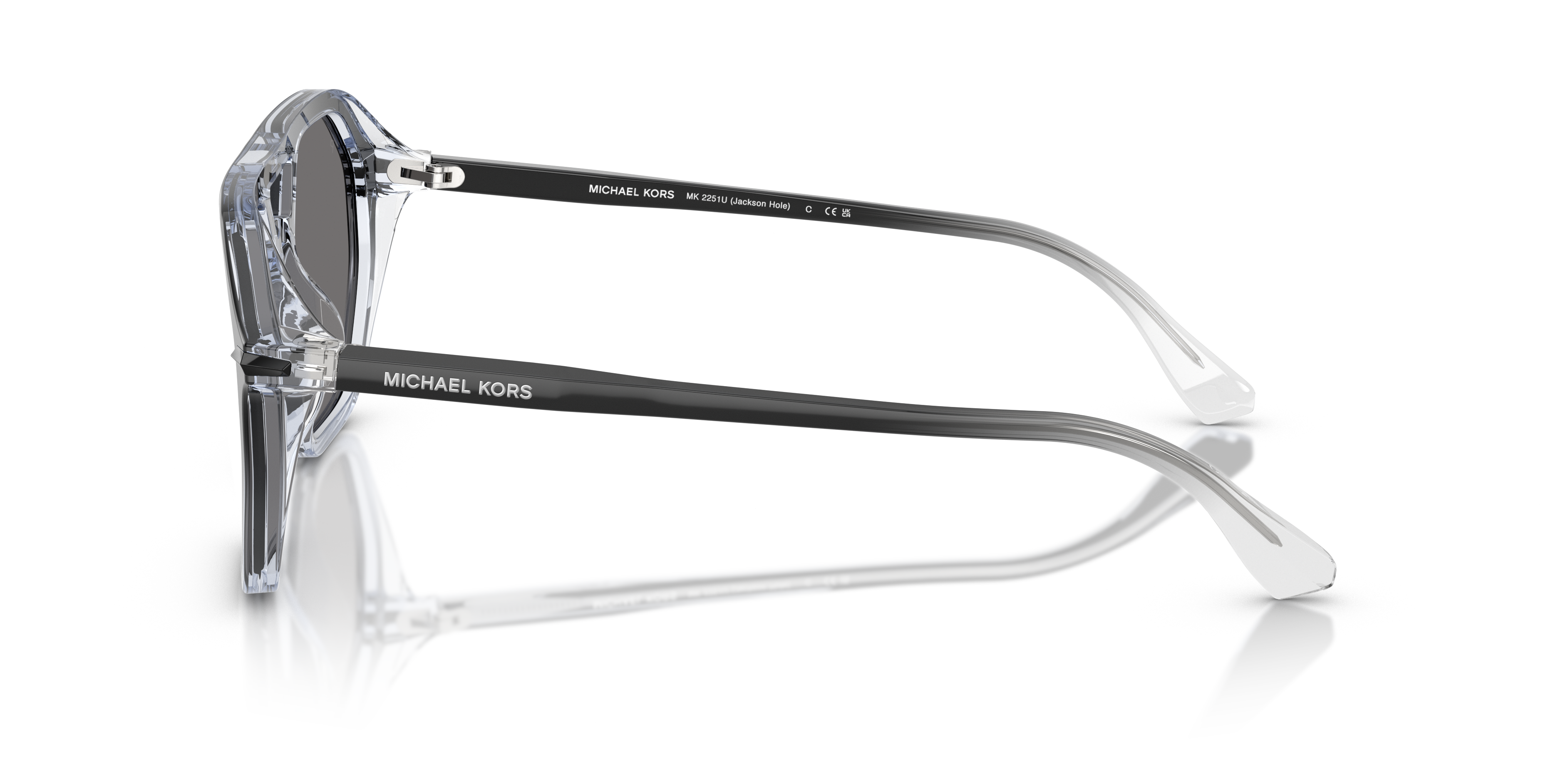 MICHAEL KORS MK2251U JACKSON HOLE 401381 57