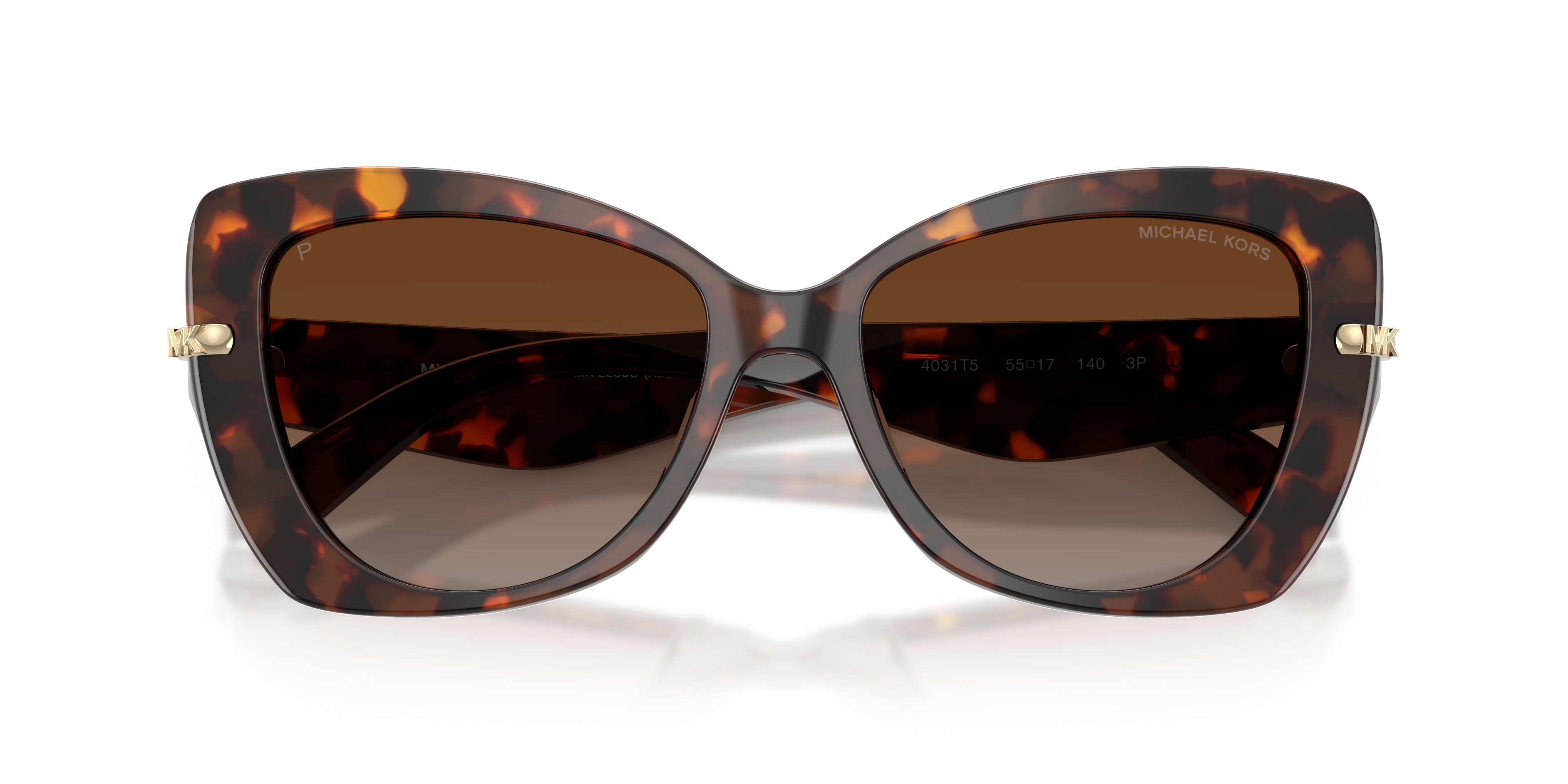 MICHAEL KORS MK2258U ATLANTA 4031T5 55