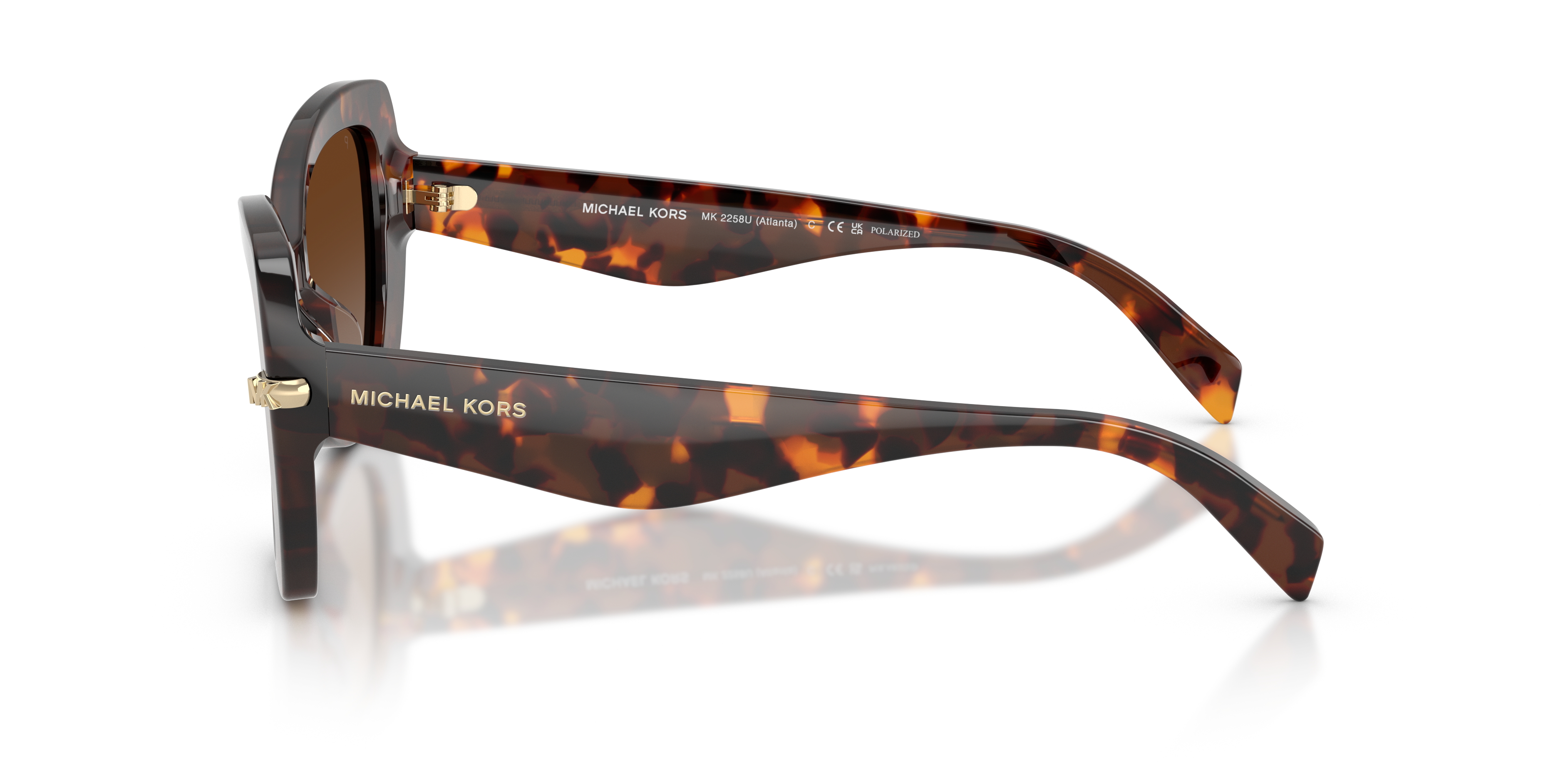 MICHAEL KORS MK2258U ATLANTA 4031T5 55