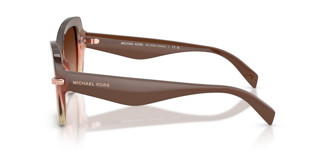 MICHAEL KORS MK2258U ATLANTA 40355M 55