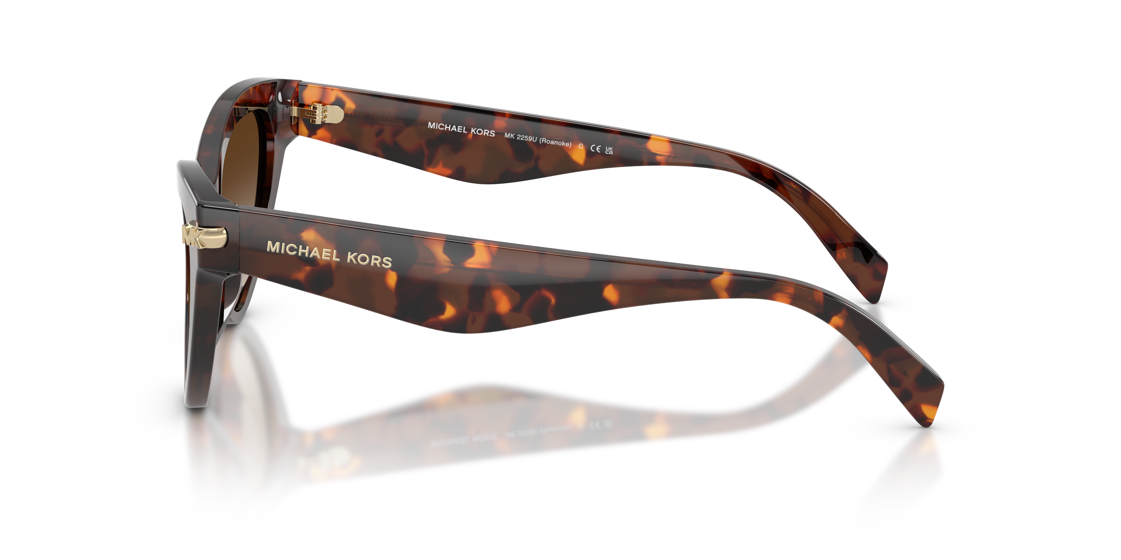 MICHAEL KORS MK2259U ROANOKE 403113 52