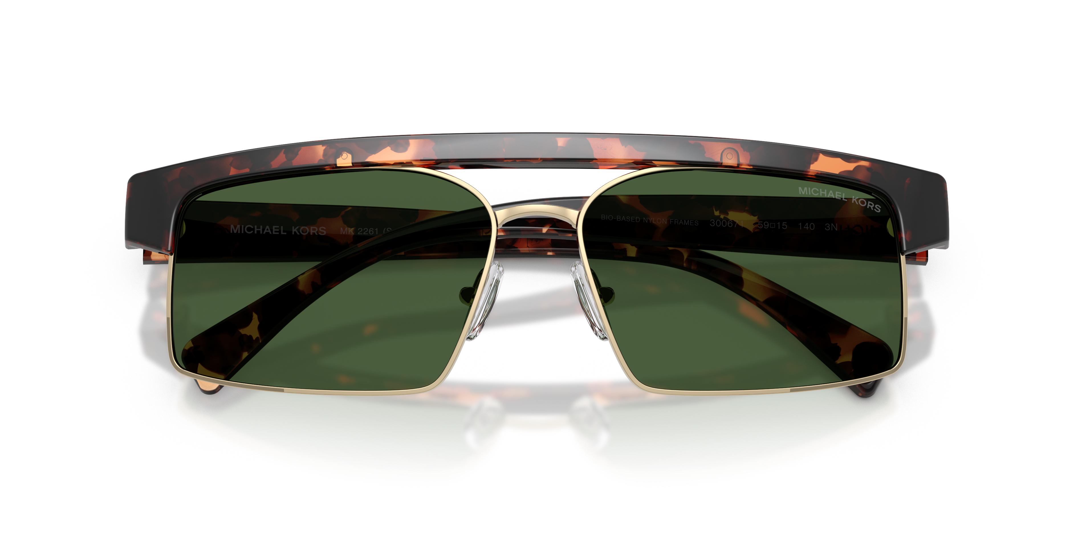 MICHAEL KORS MK2261 SAINT LUCIA 300671 59