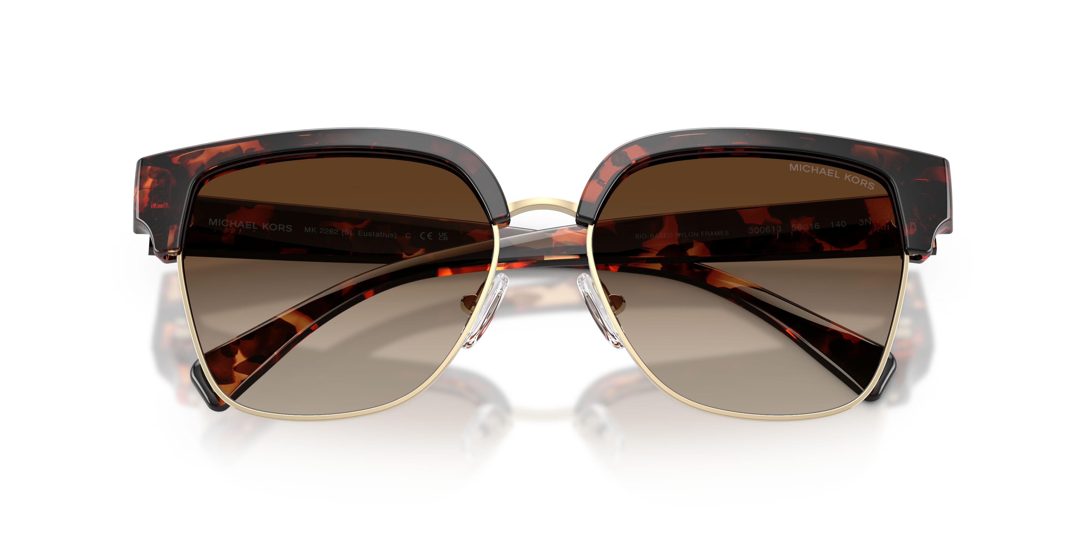 MICHAEL KORS MK2262 ST. EUSTATIUS 300613 56