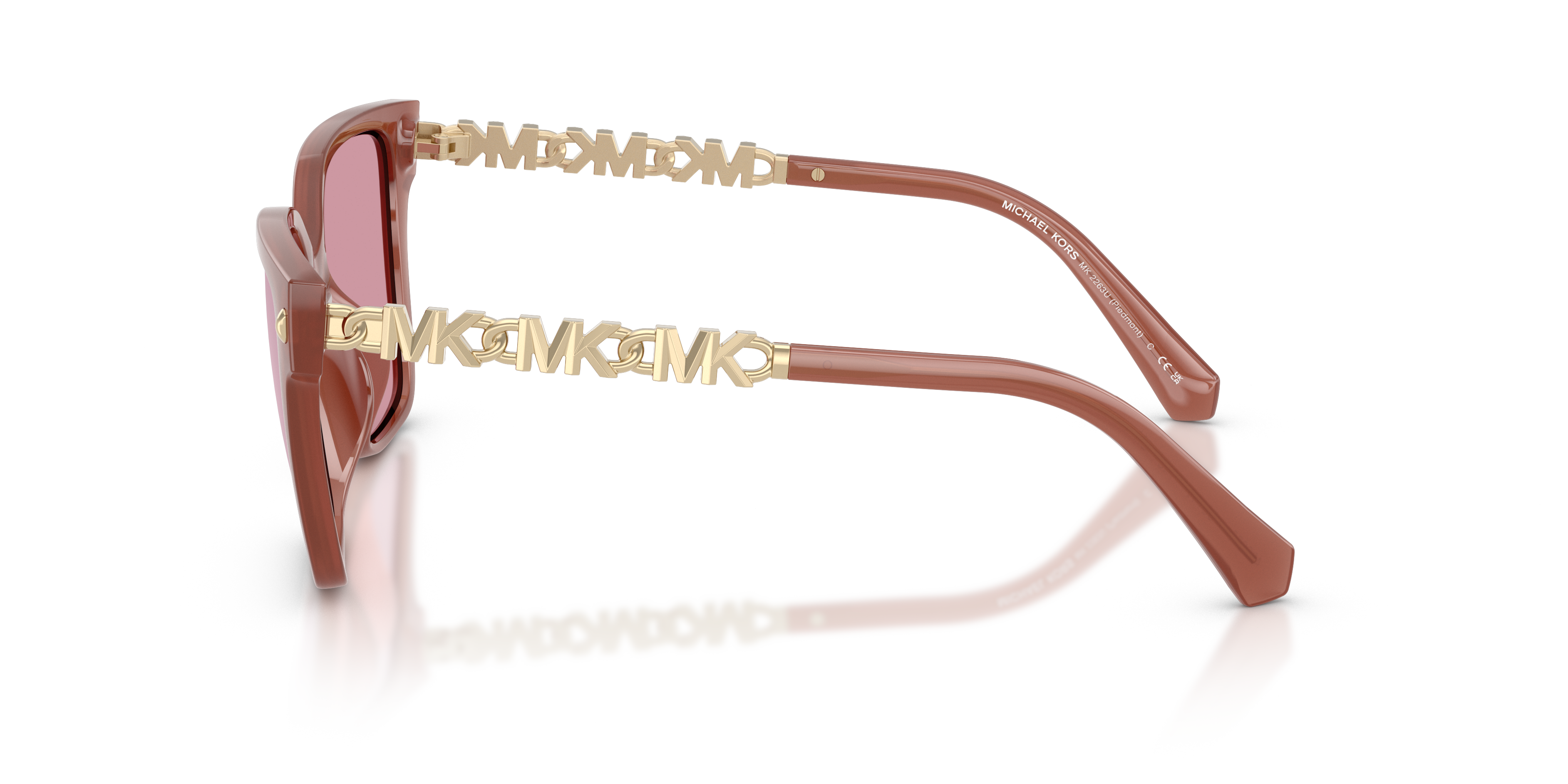 MICHAEL KORS MK2263U PIEDMONT 403030 56