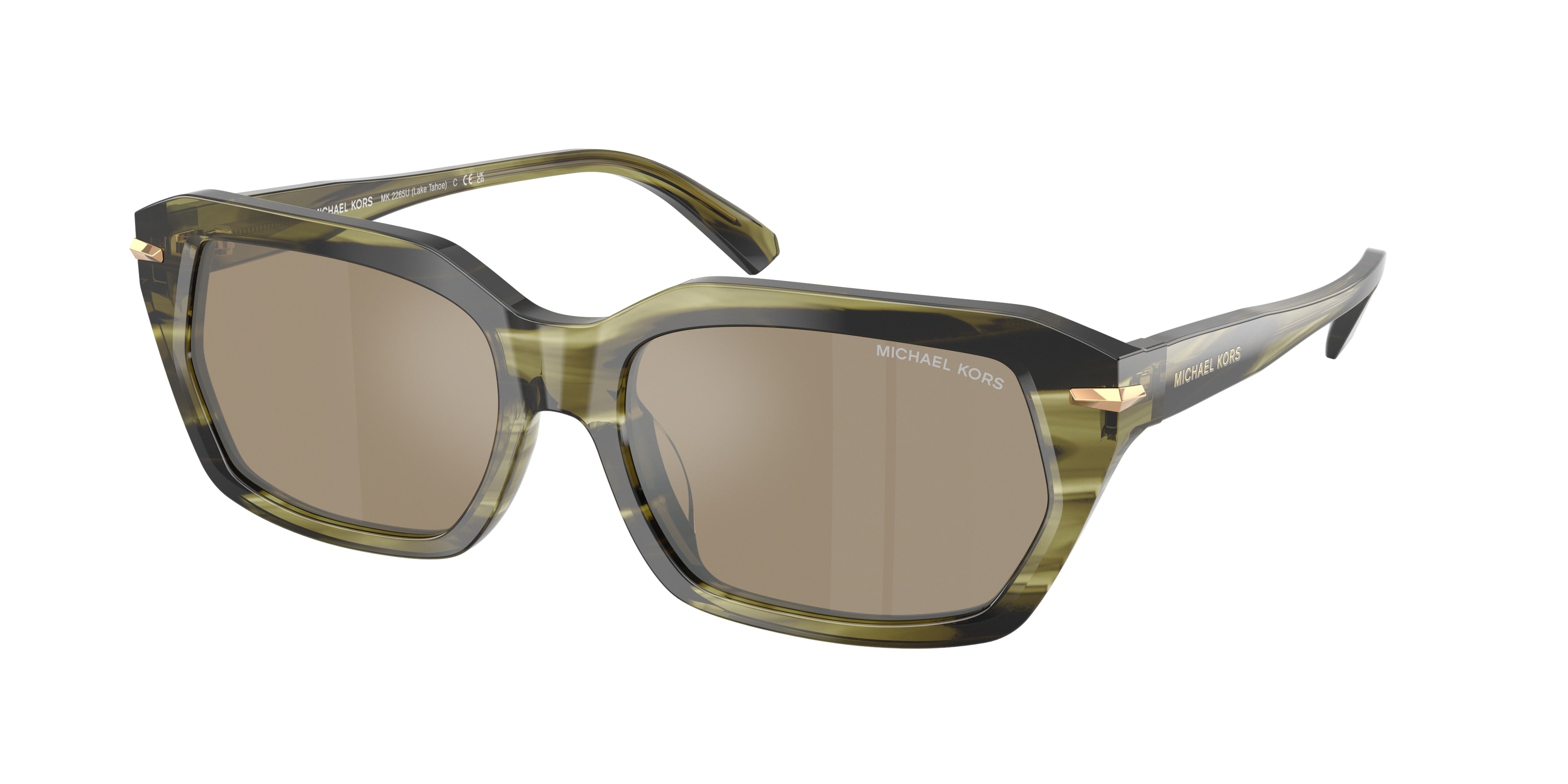 MICHAEL KORS MK2265U LAKE TAHOE 40407I 54