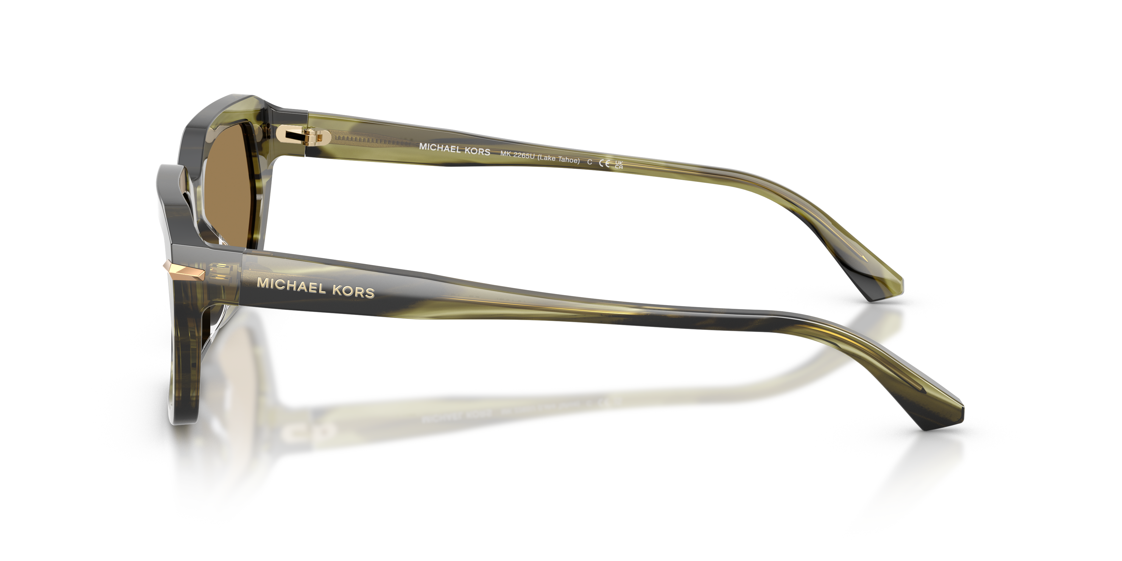 MICHAEL KORS MK2265U LAKE TAHOE 40407I 54
