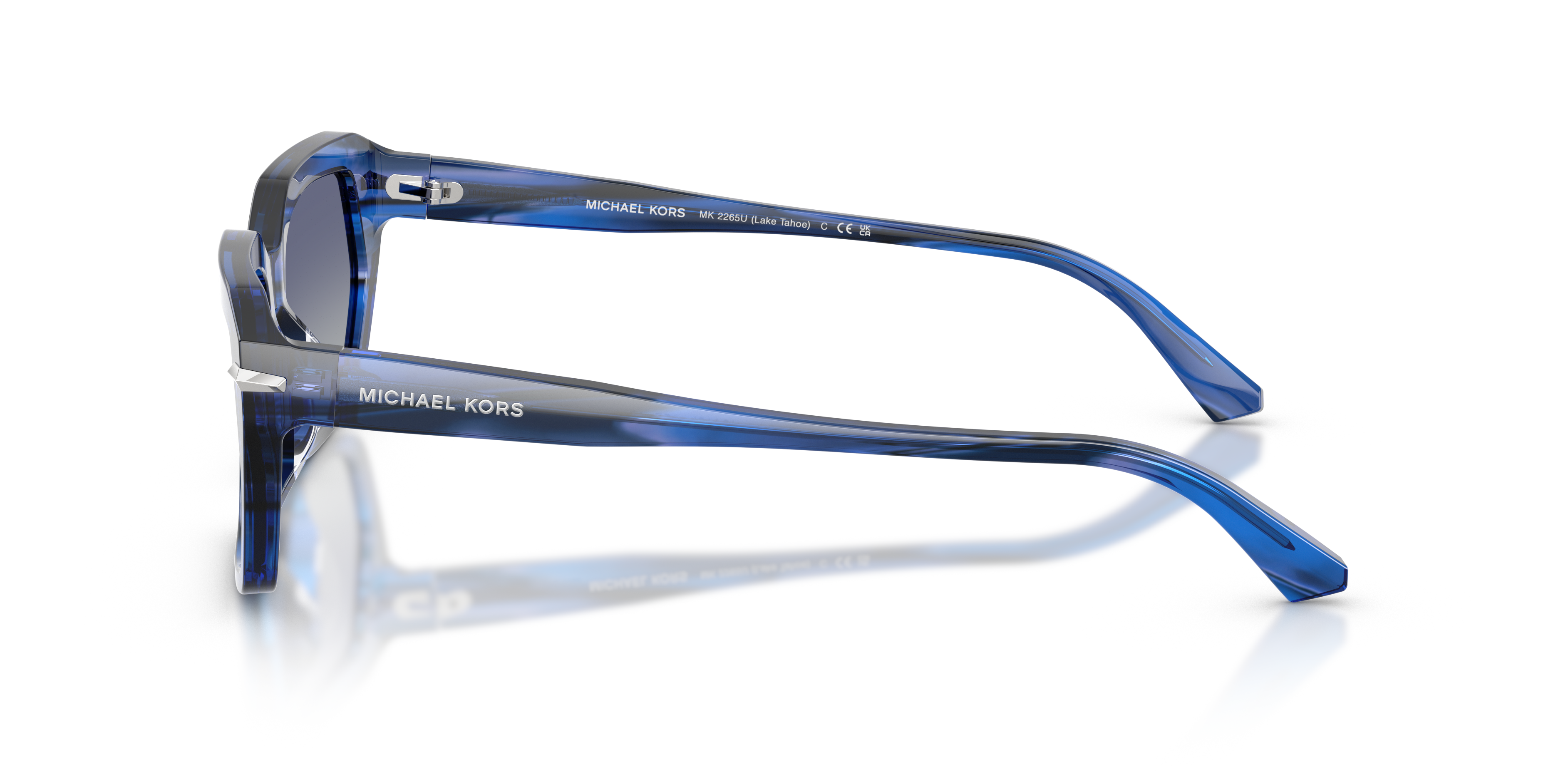 MICHAEL KORS MK2265U LAKE TAHOE 40416I 54