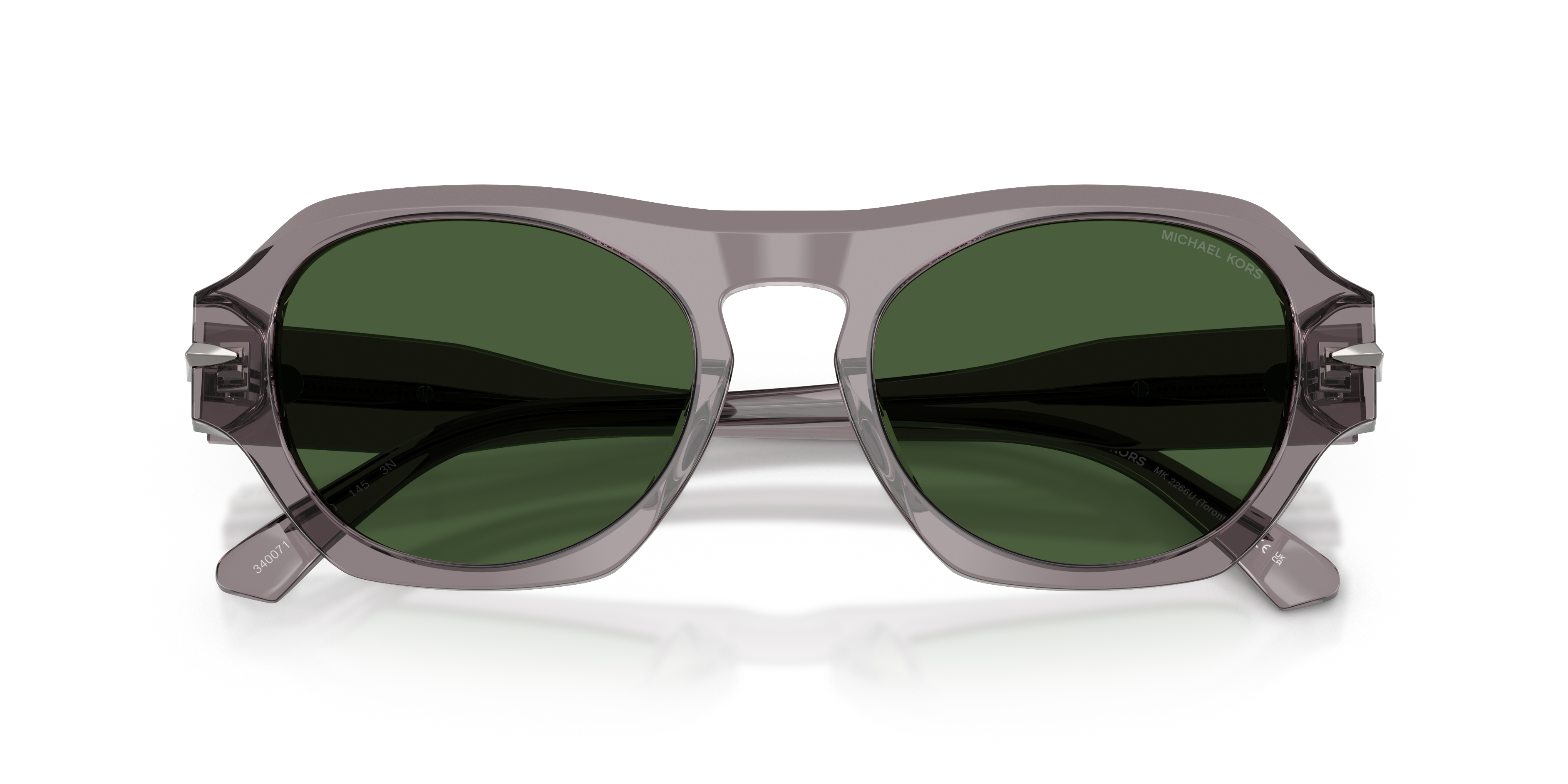 MICHAEL KORS MK2266U TORONTO 340071 52