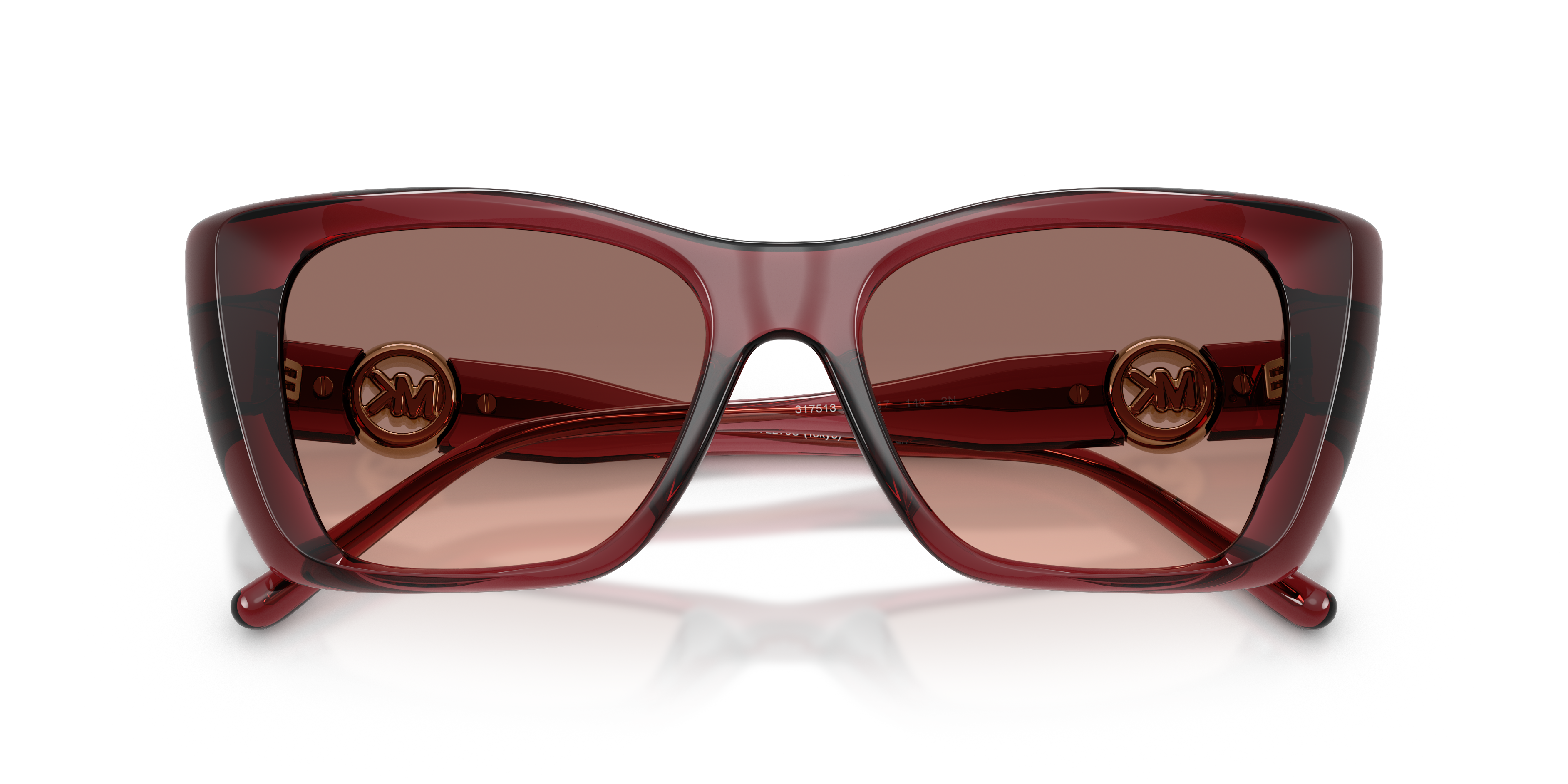 MICHAEL KORS MK2270U TOKYO 317513 53