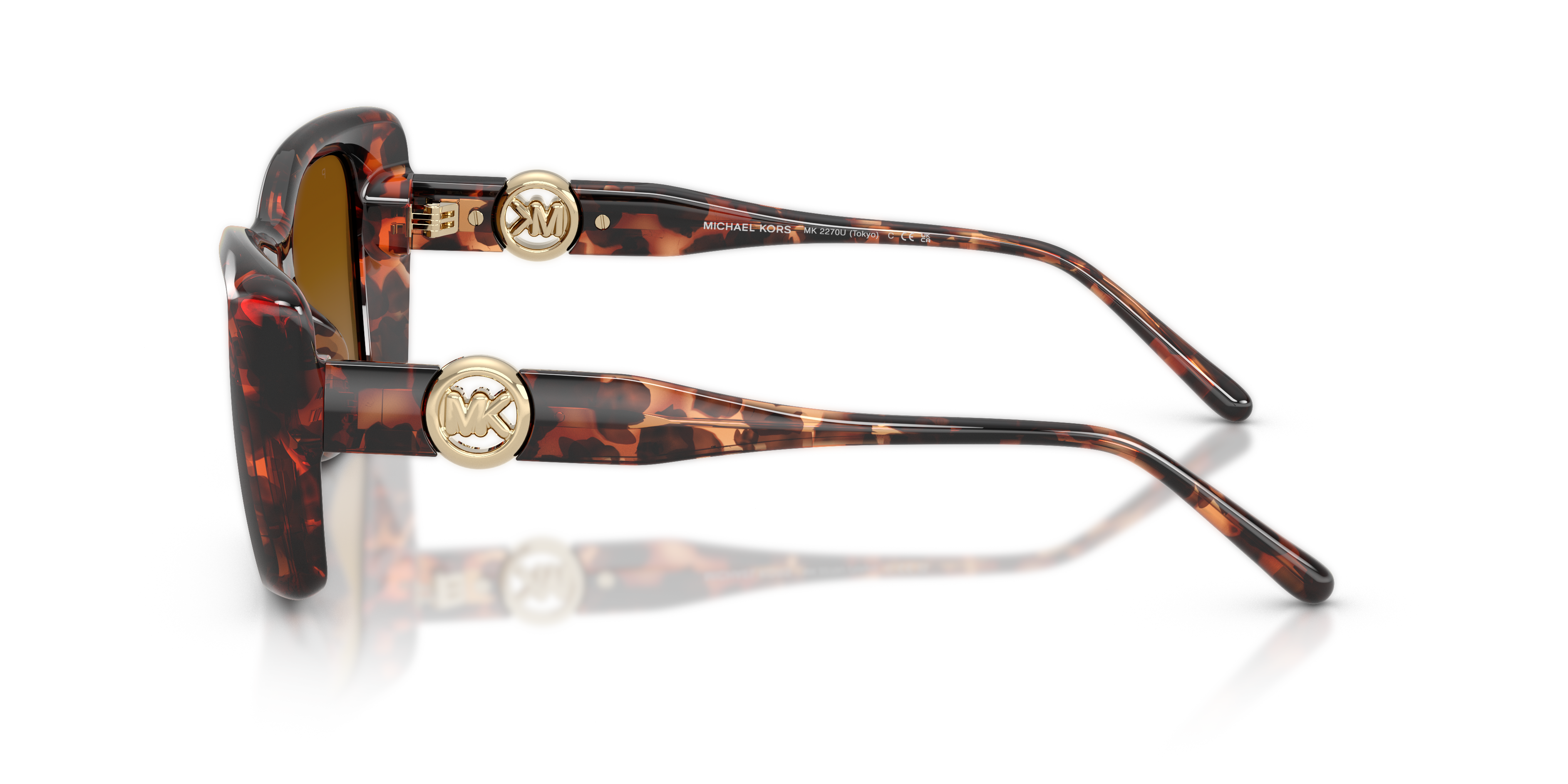 MICHAEL KORS MK2270U TOKYO 40319P 53