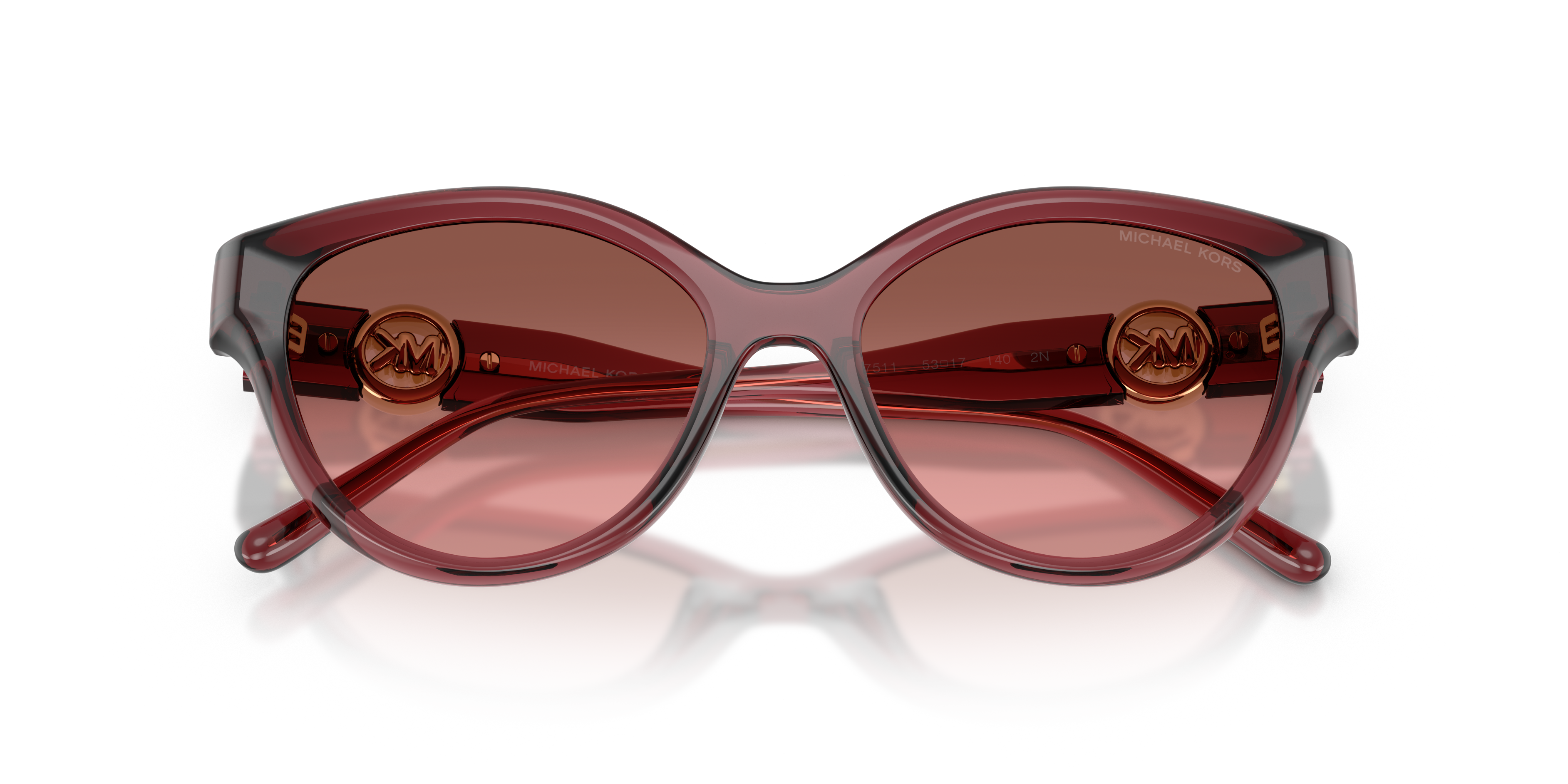 MICHAEL KORS MK2271U NAGOYA 317511 53