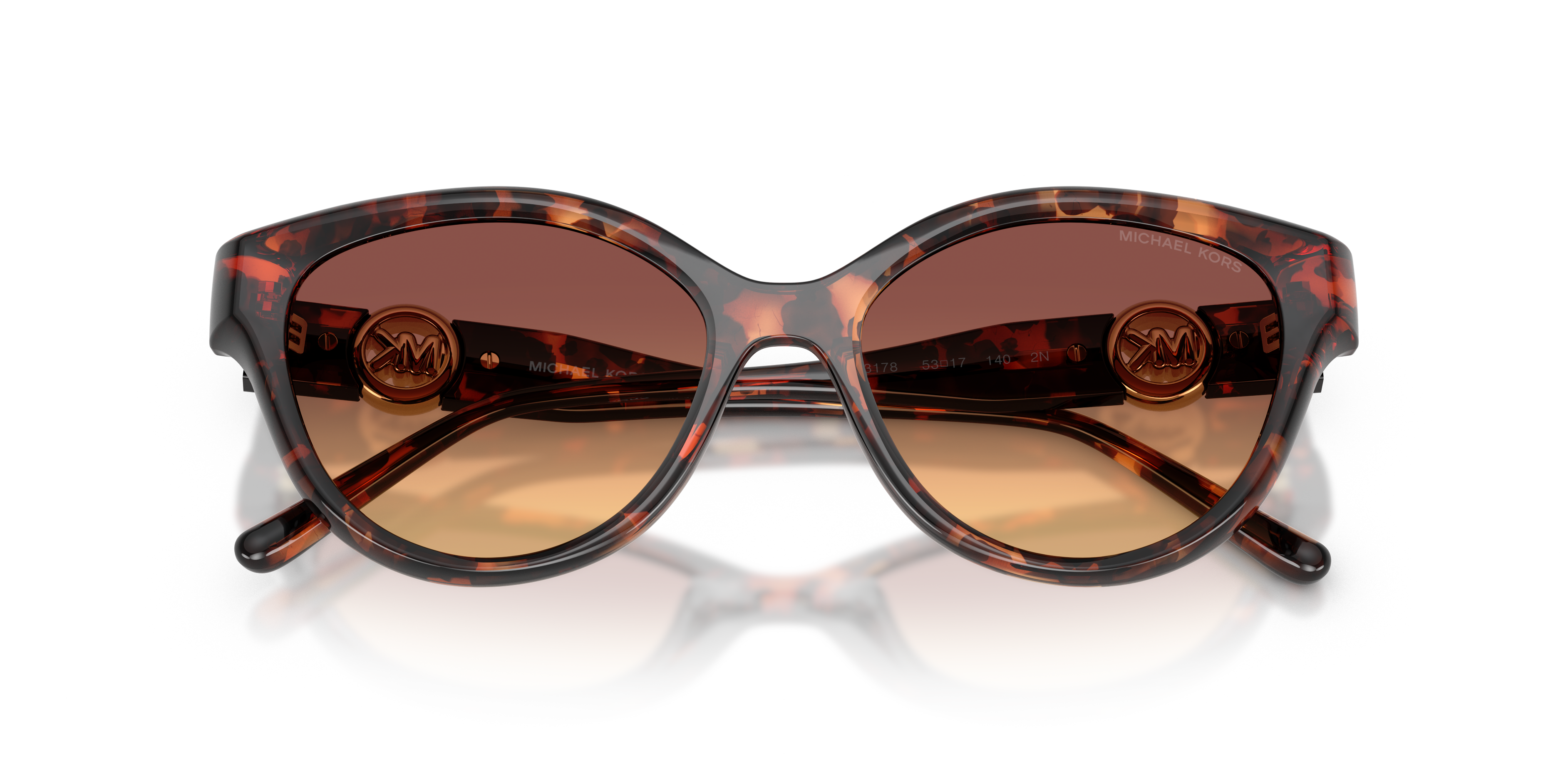 MICHAEL KORS MK2271U NAGOYA 403178 53