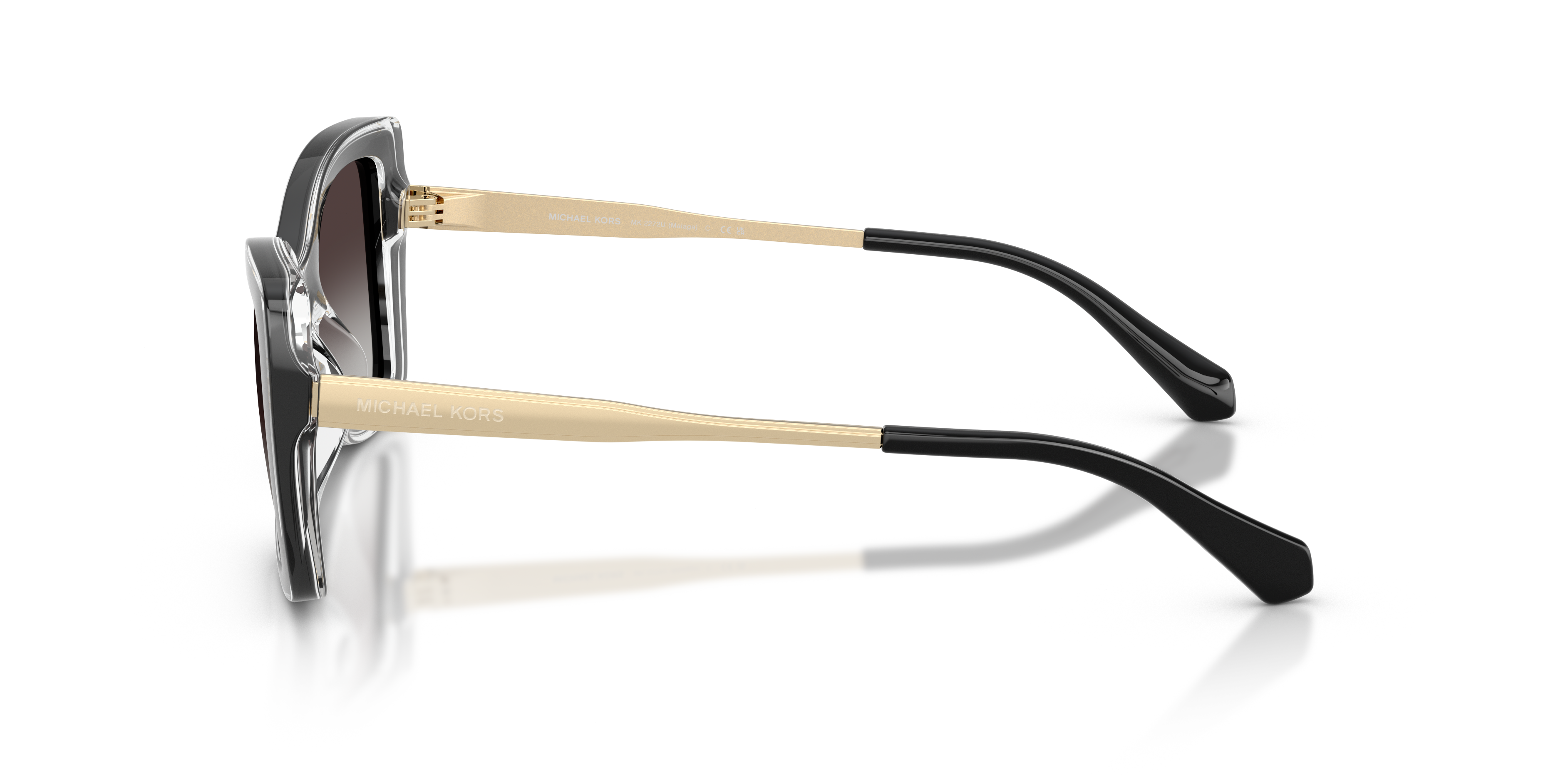 MICHAEL KORS MK2272U MALAGA 30058G 53